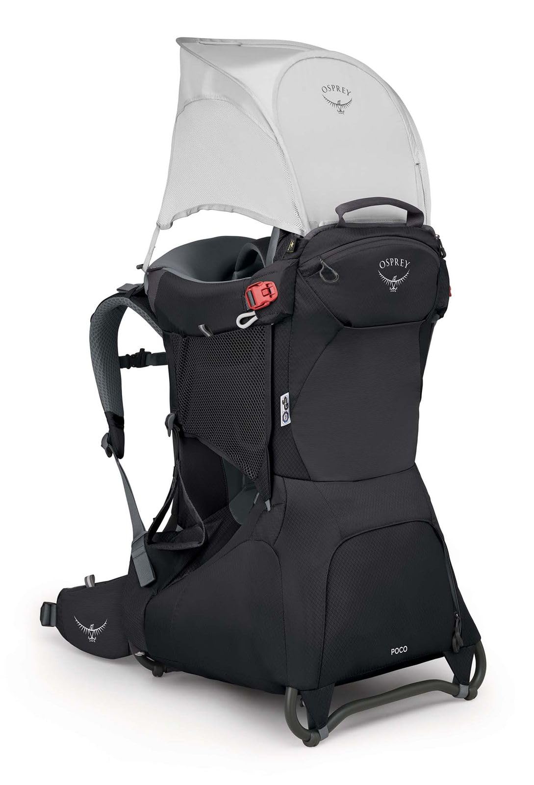 osprey-farpoint-70l-herren-reiserucksack-black image 5