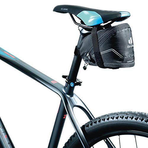 deuter-bike-bag-ii-fahrradsatteltasche-black image 4
