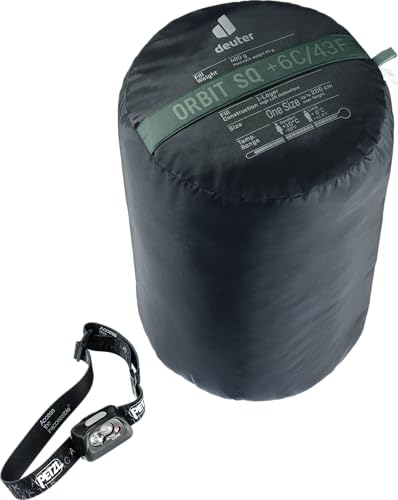 deuter-orbit-sq-6-c-kunstfaser-deckenschlafsack-koppelbar image 8