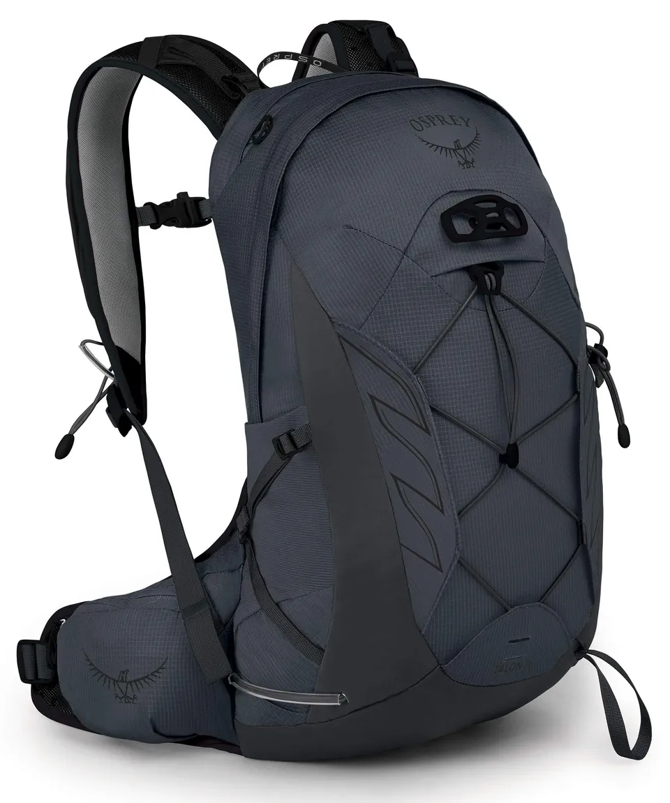 osprey-talon-11-trekkingrucksack-wanderrucksack-f-r-herren-11-liter-multisport image 1