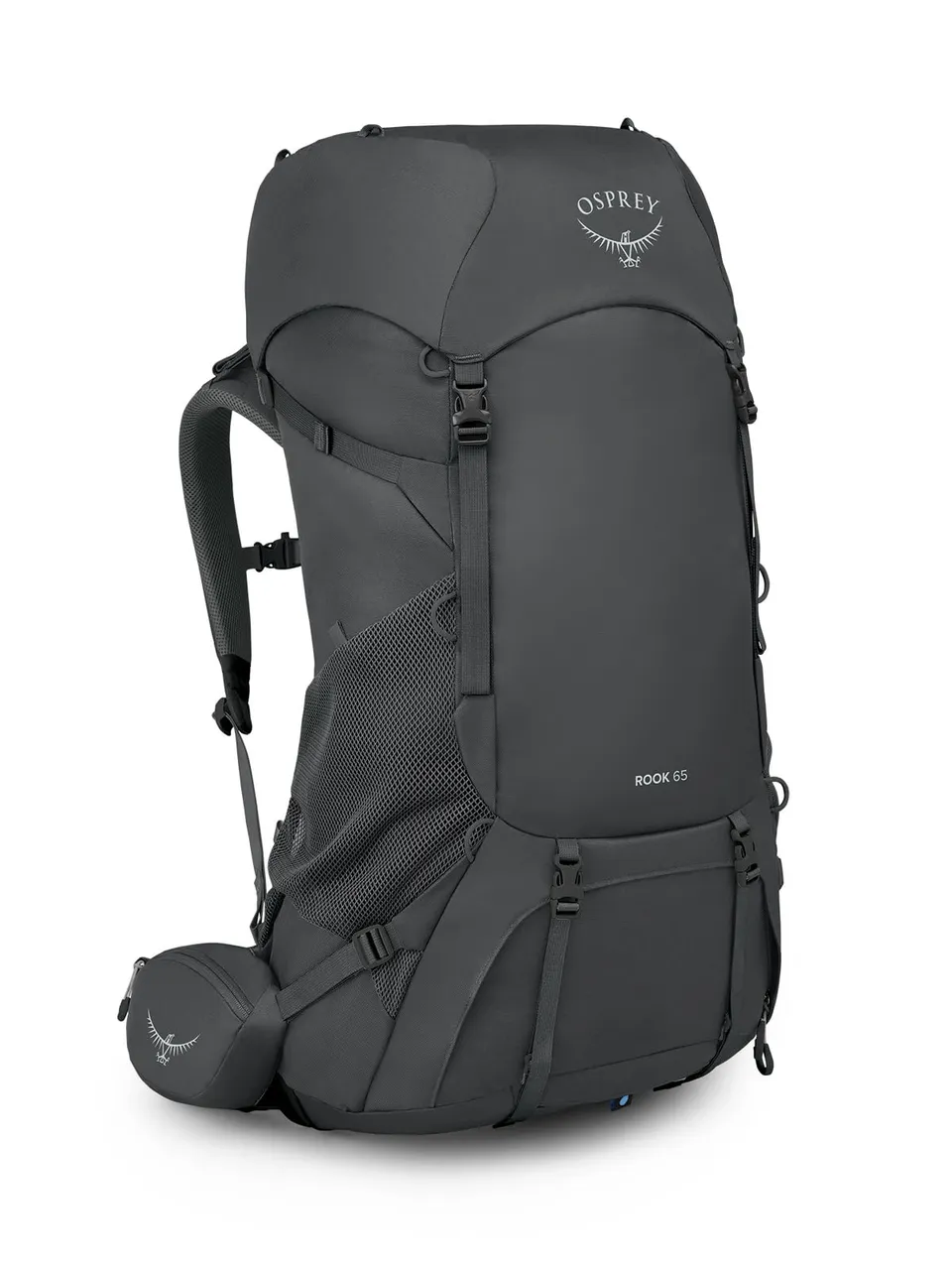 osprey-rook-herren-wanderrucksack-mit-regenh-lle image 1