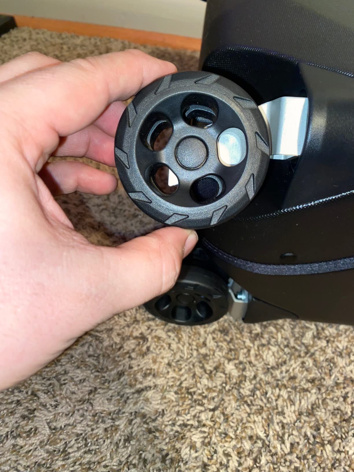 Hybrid ist die Lösung