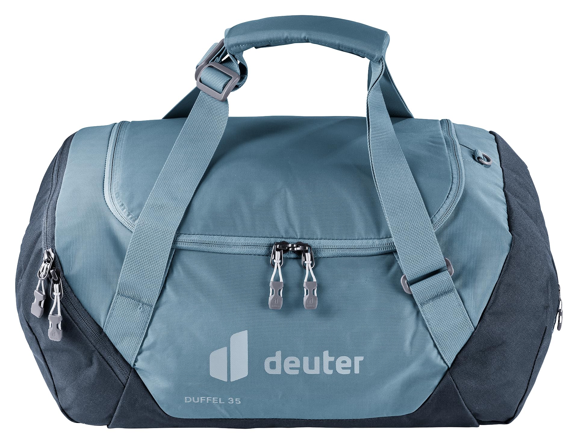 deuter-duffel-35-sporttasche-reisetasche-35l image 2