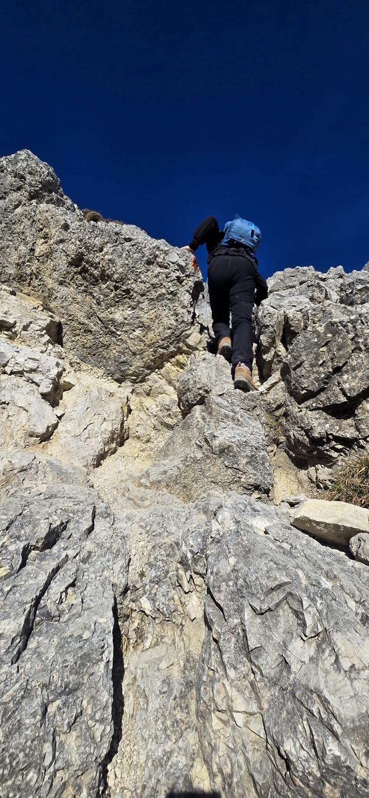 Ideal für Tageswanderungen