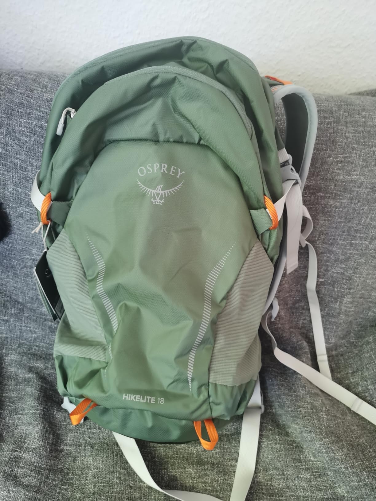 Allrounder für Alltag und Trail