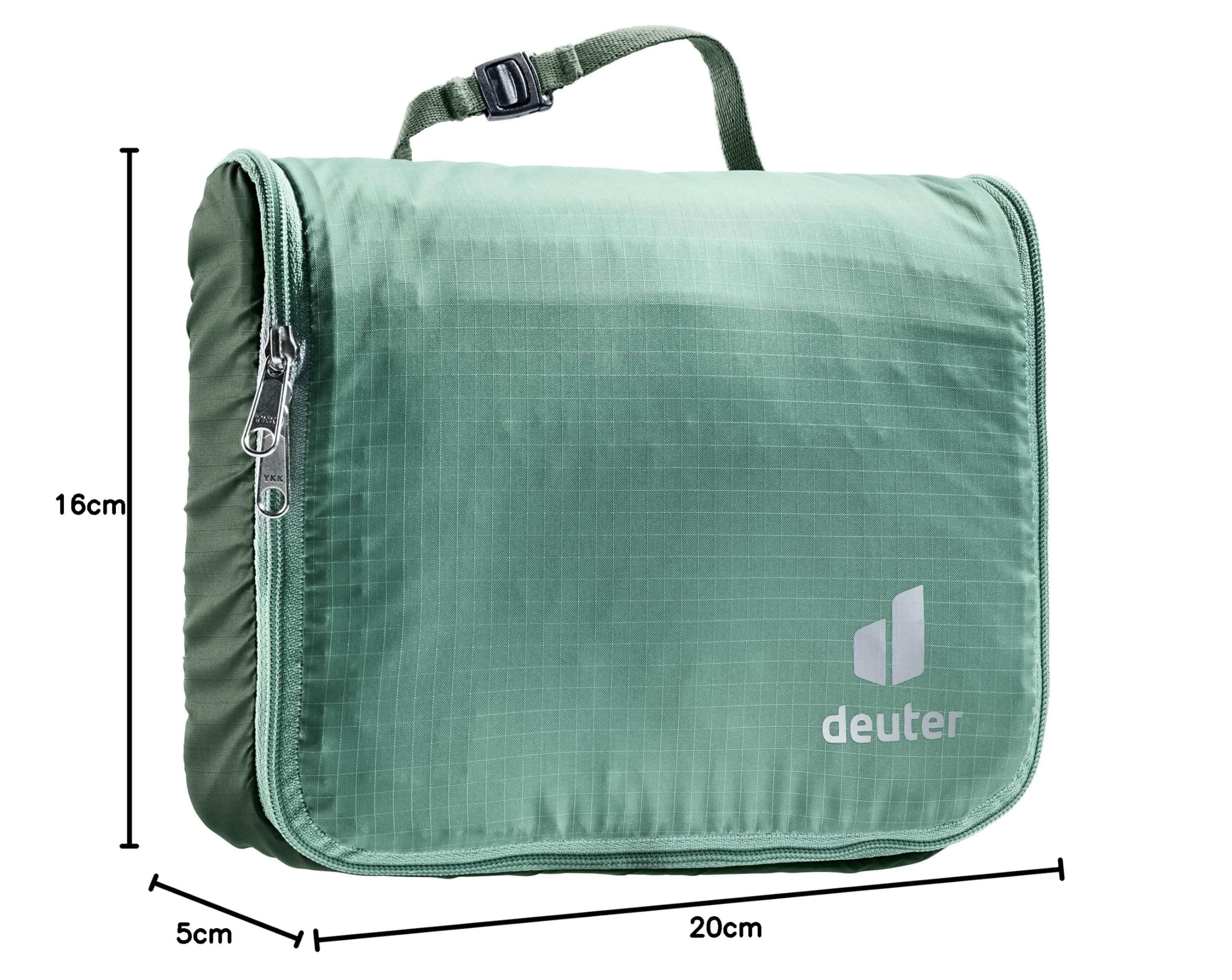 deuter-wash-center-lite-i-kulturbeutel-1-5-l-moss-arctic image 3