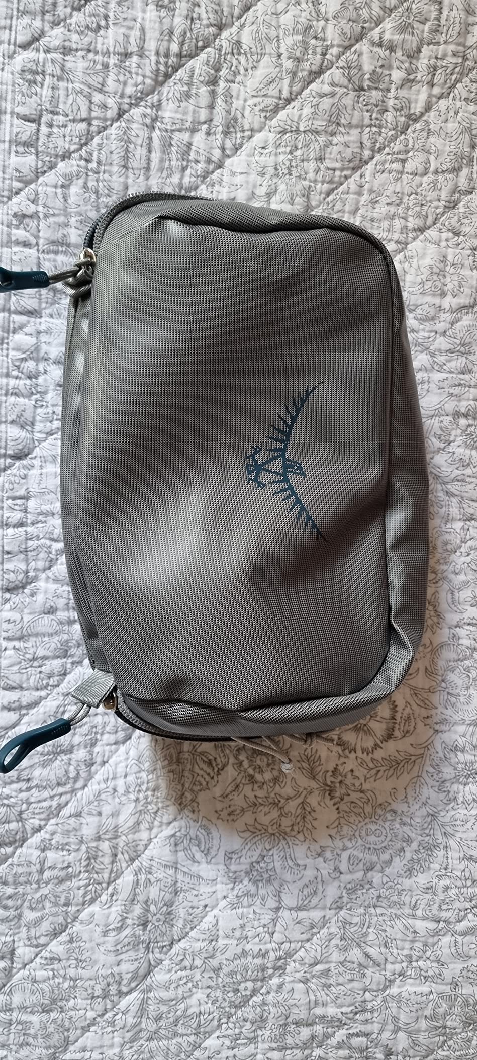 Praktisch für Camping