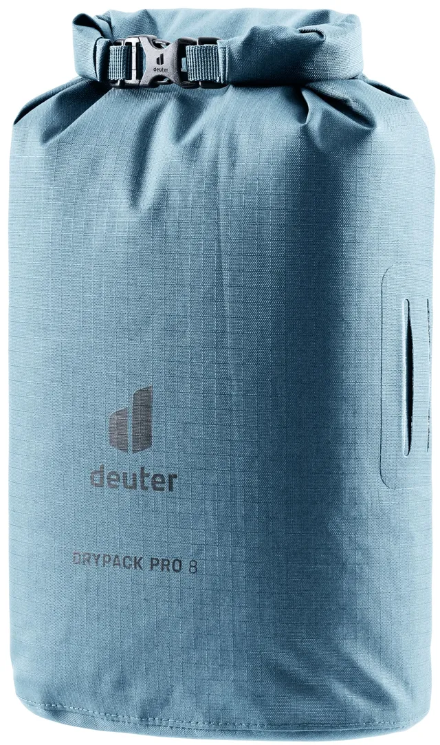 deuter-drypack-pro-8-wasserdichter-packsack-8l image 1