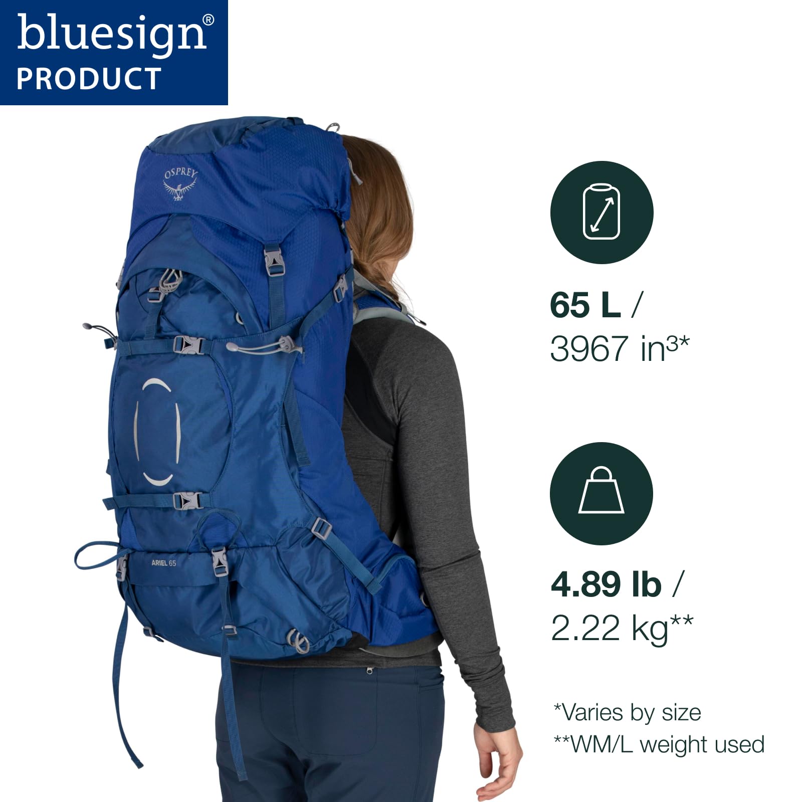osprey-ariel-65-trekkingrucksack-f-r-damen-2 image 3