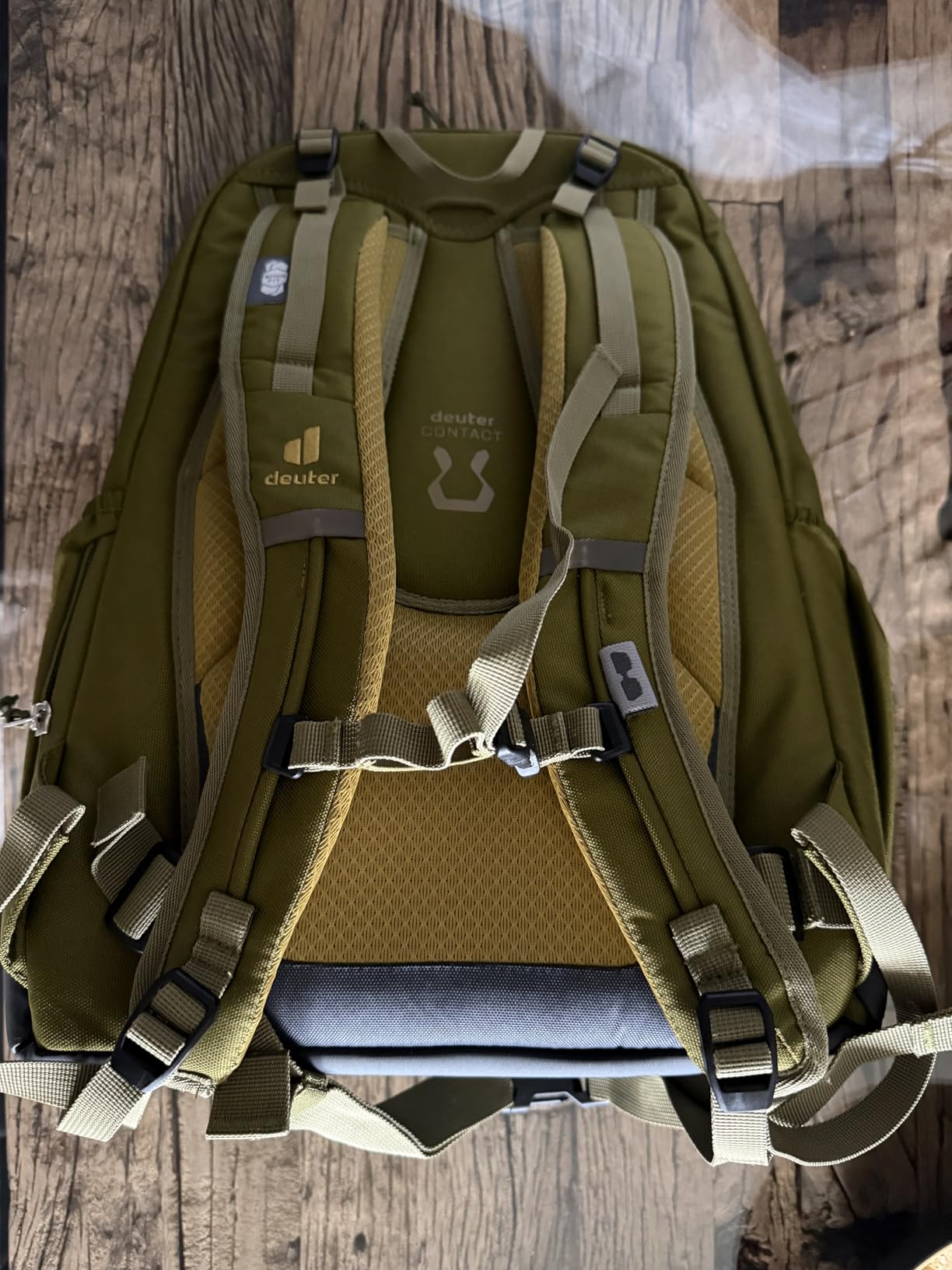 Bester Schulrucksack bisher
