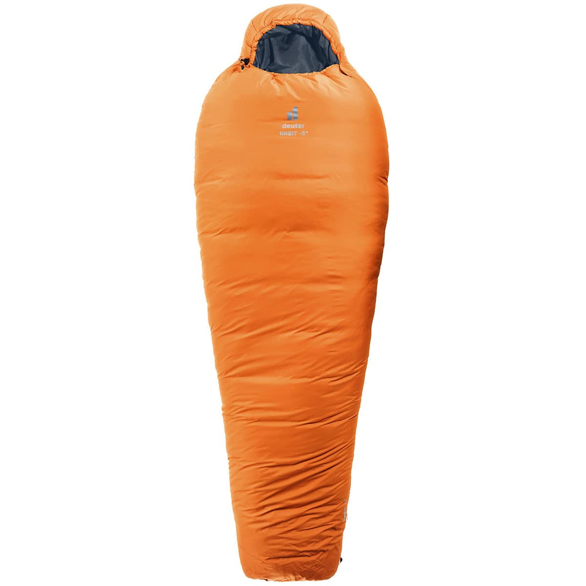 deuter-orbit-5-kunstfaserschlafsack image 7