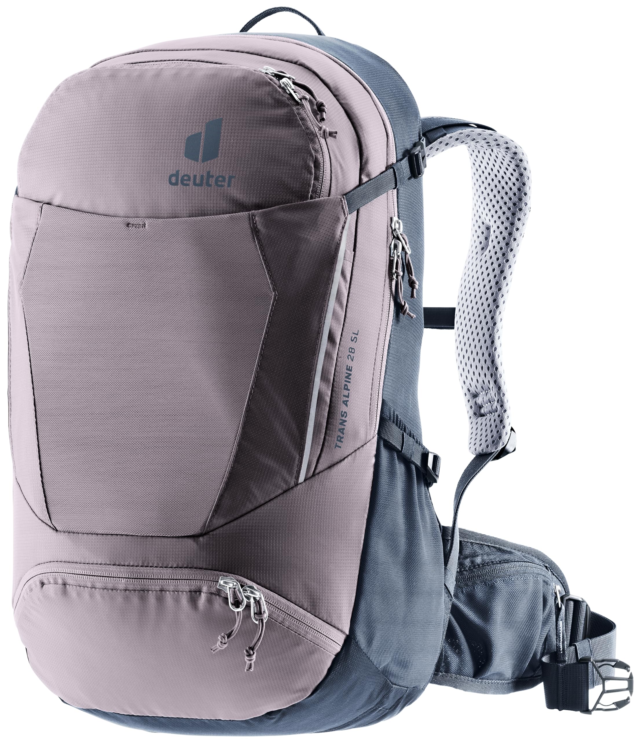 deuter-trans-alpine-28-sl-damen-fahrradrucksack-28l image 1