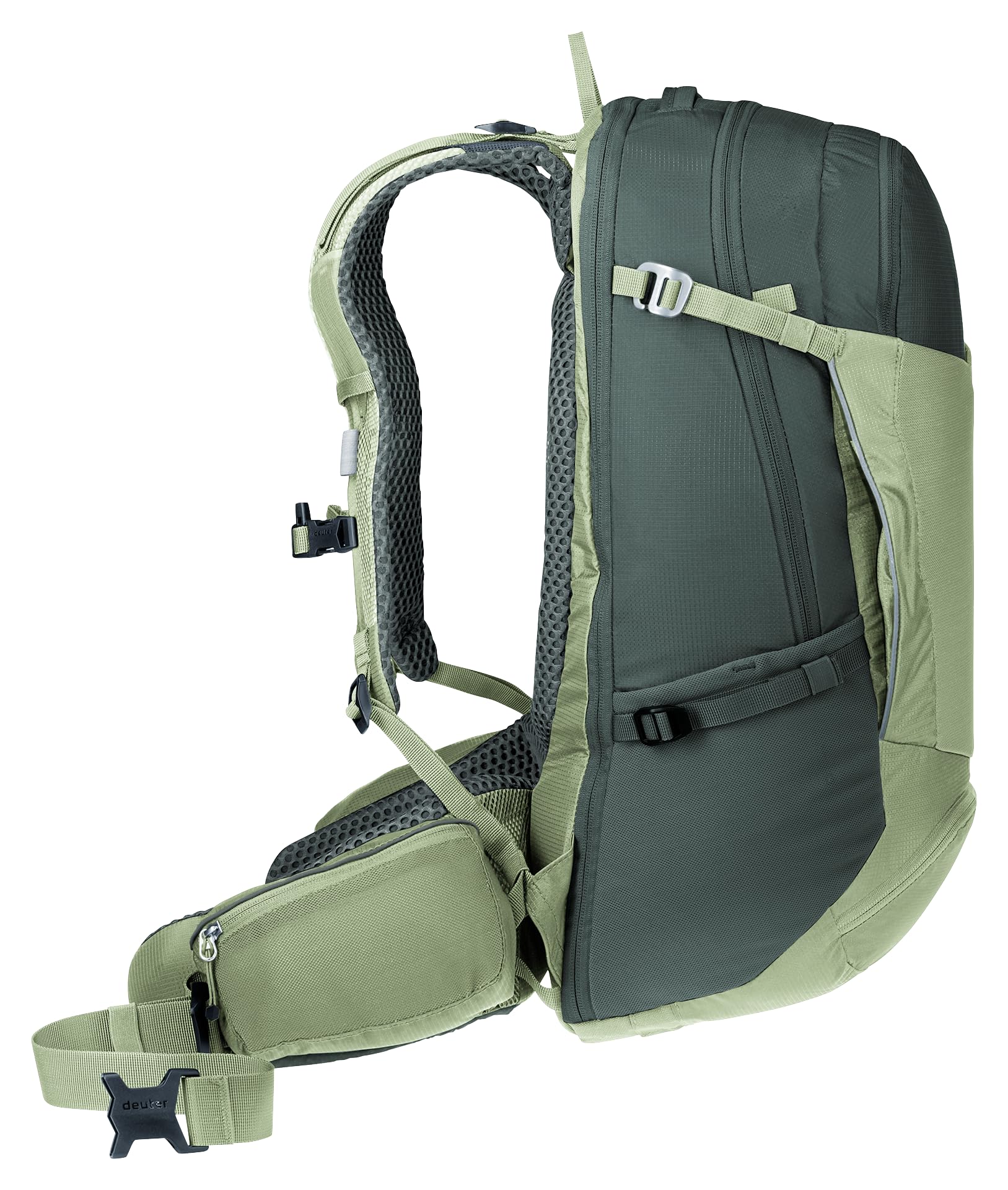 deuter-trans-alpine-pro-28-rucksack-grove-ivy-28l image 3