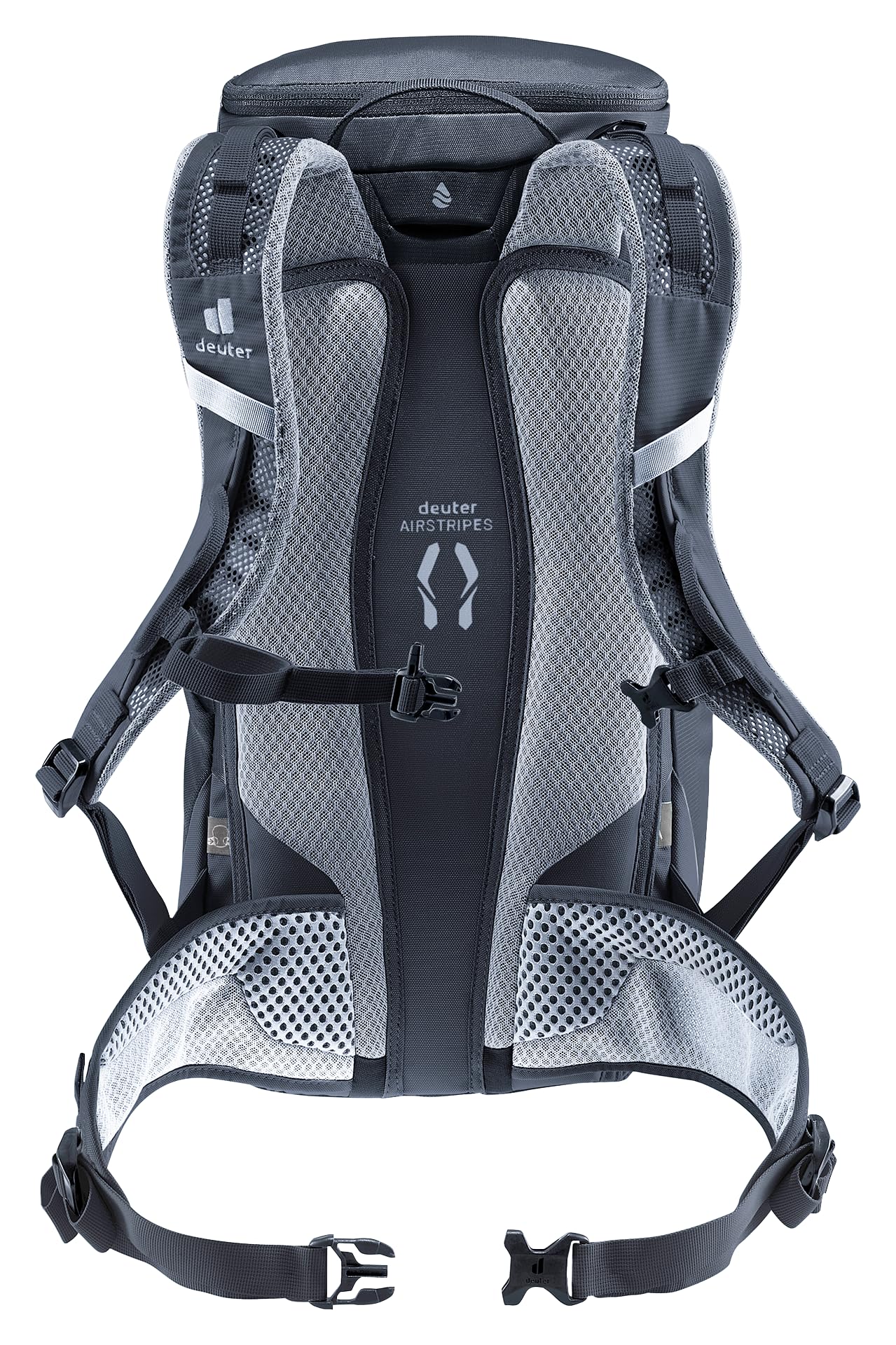 deuter-trail-16-sl-damen-wanderrucksack-klettersteig-tagesrucksack image 4