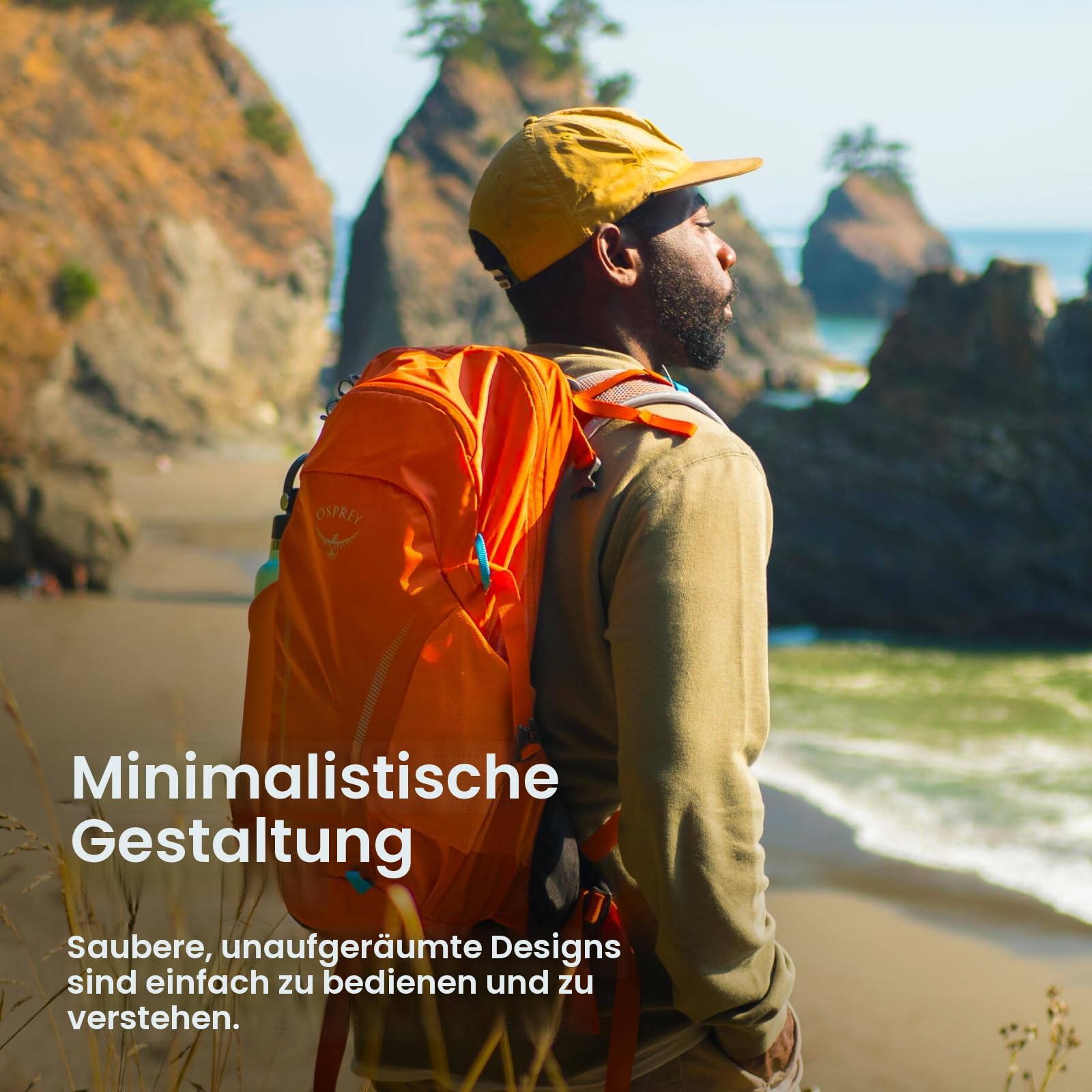 osprey-hikelite-unisex-wanderrucksack image 4