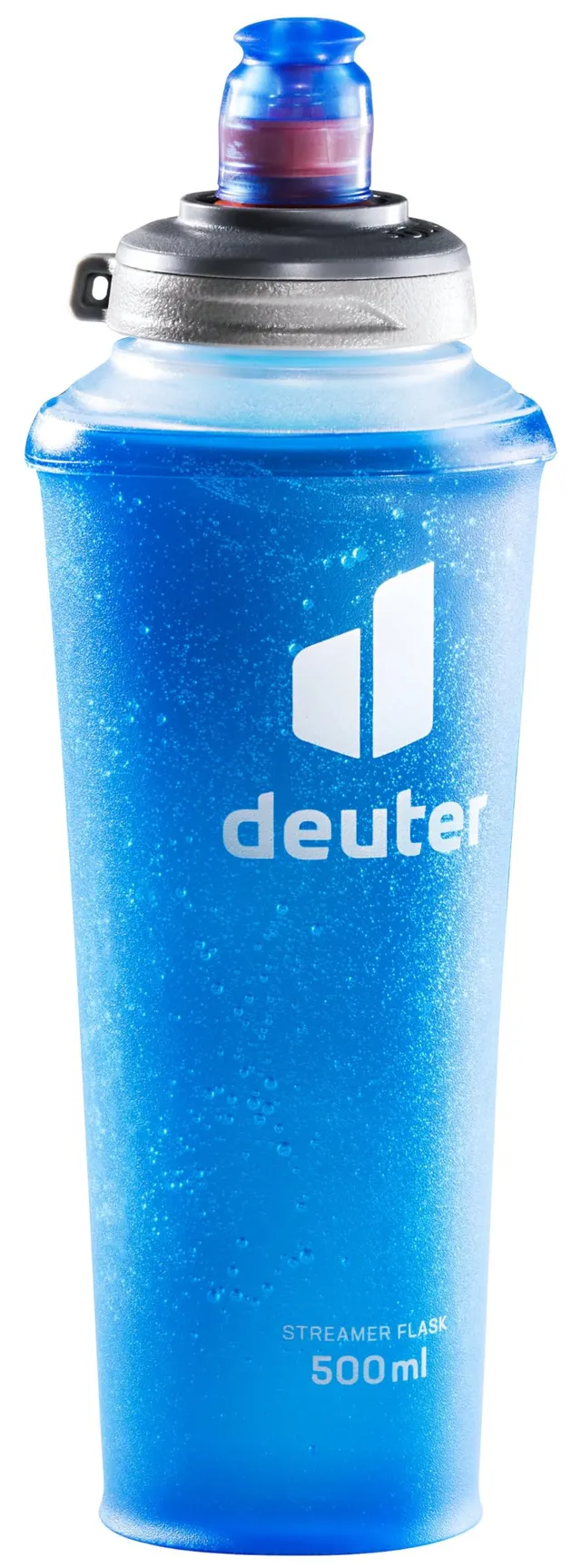 deuter-streamer-flask-500-ml-faltflasche-bpa-frei image 1
