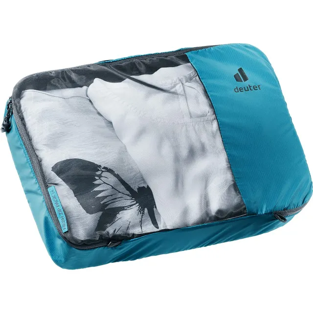 deuter-mesh-zip-pack-5-packtasche image 1