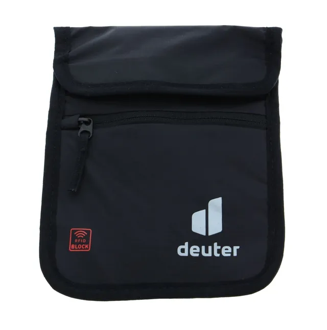 deuter-security-wallet-ii-rfid-block-reise-geldb-rse image 1