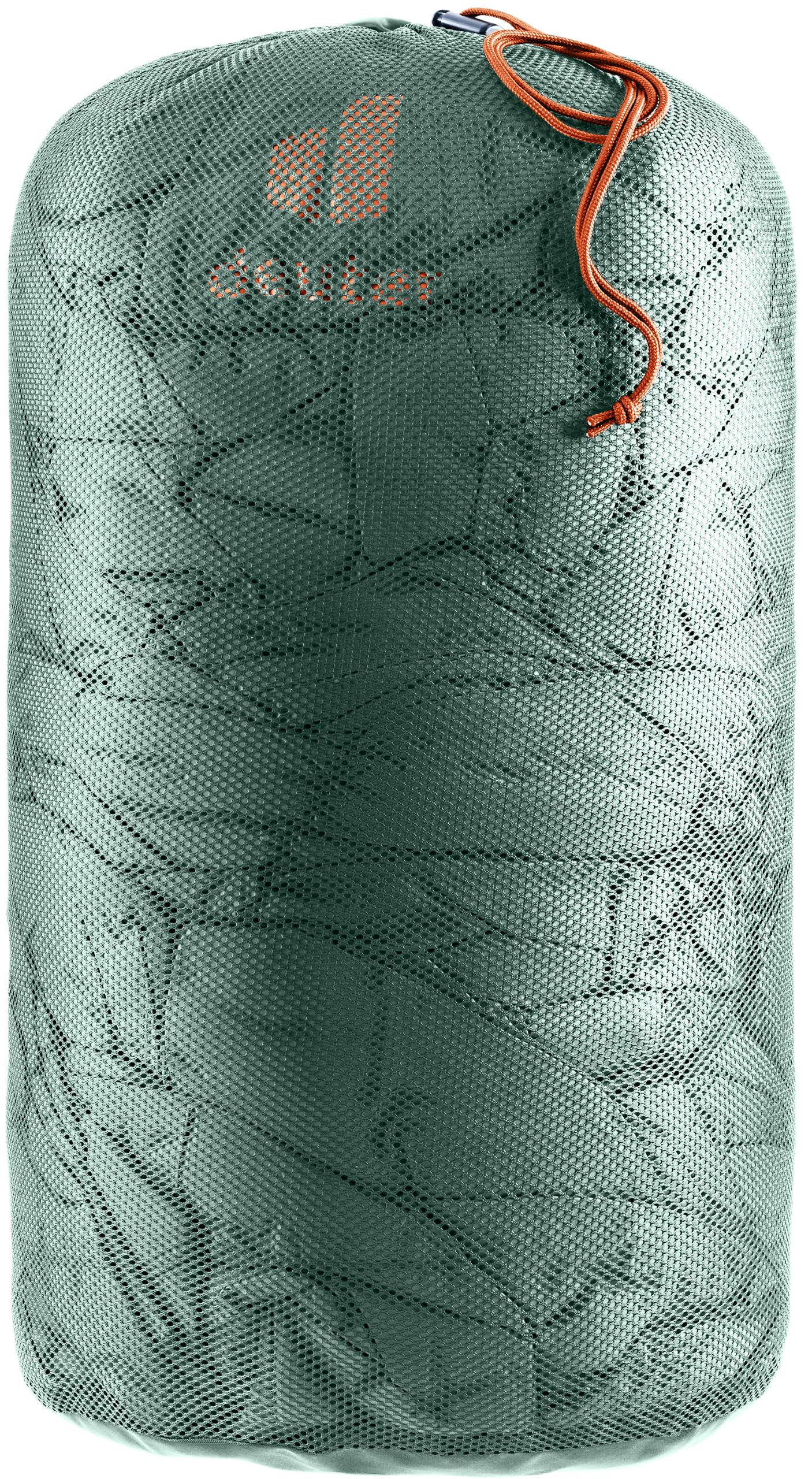 deuter-exosphere-4-kunstfaserschlafsack image 7