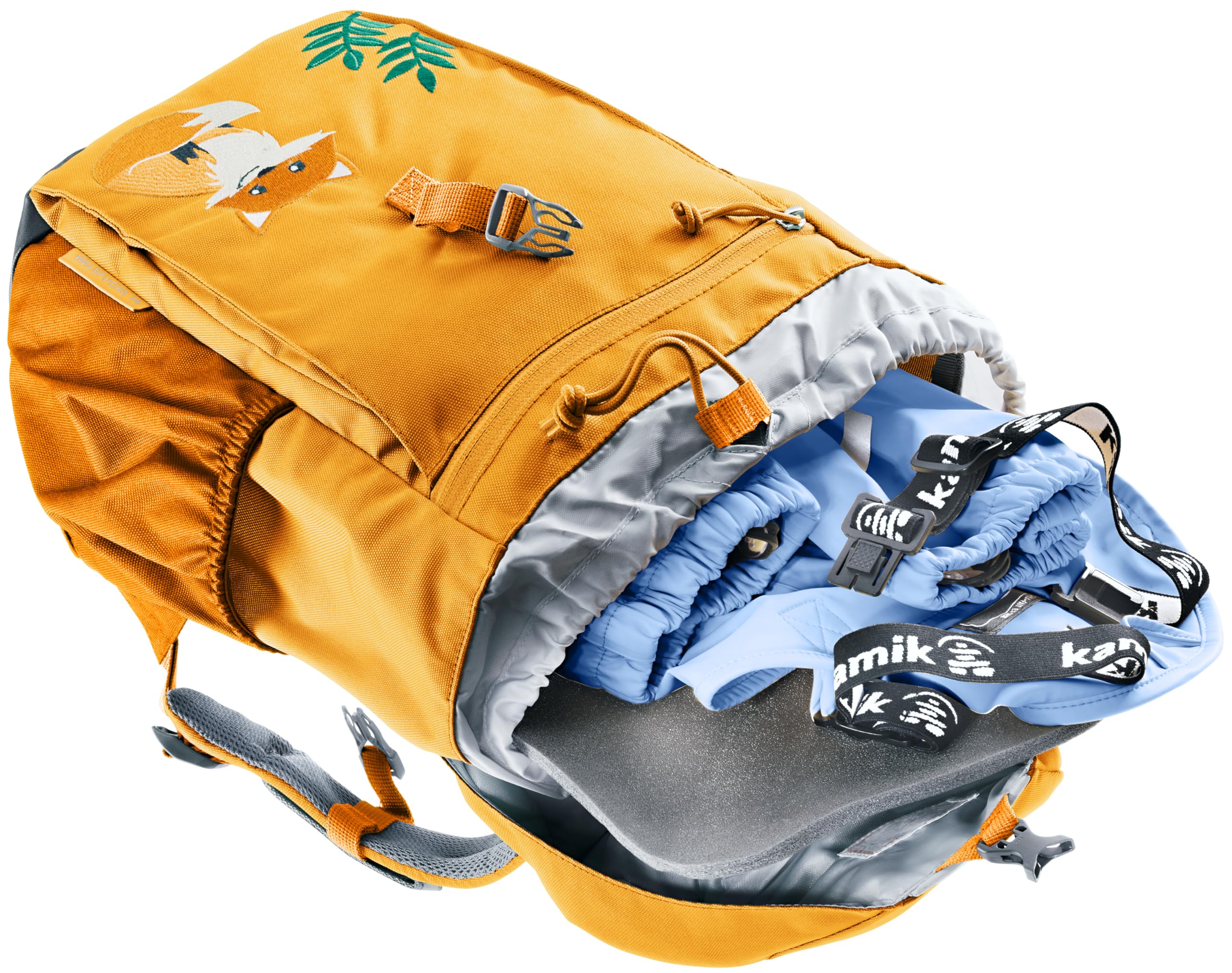 deuter-waldfuchs-14-kinderrucksack-ab-3-jahre-14-l-toploader image 6