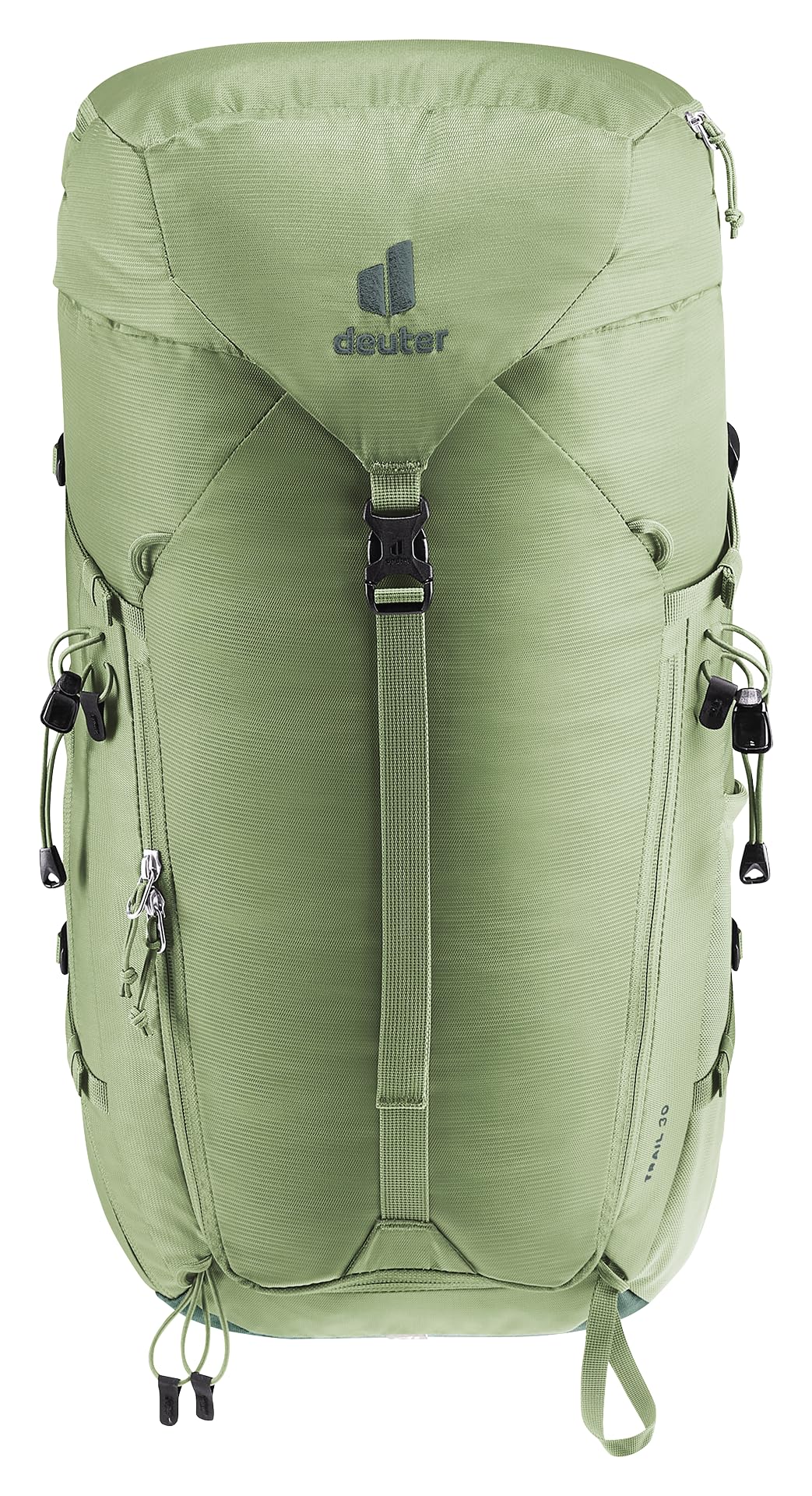 deuter-trail-30-klettersteig-wanderrucksack image 2