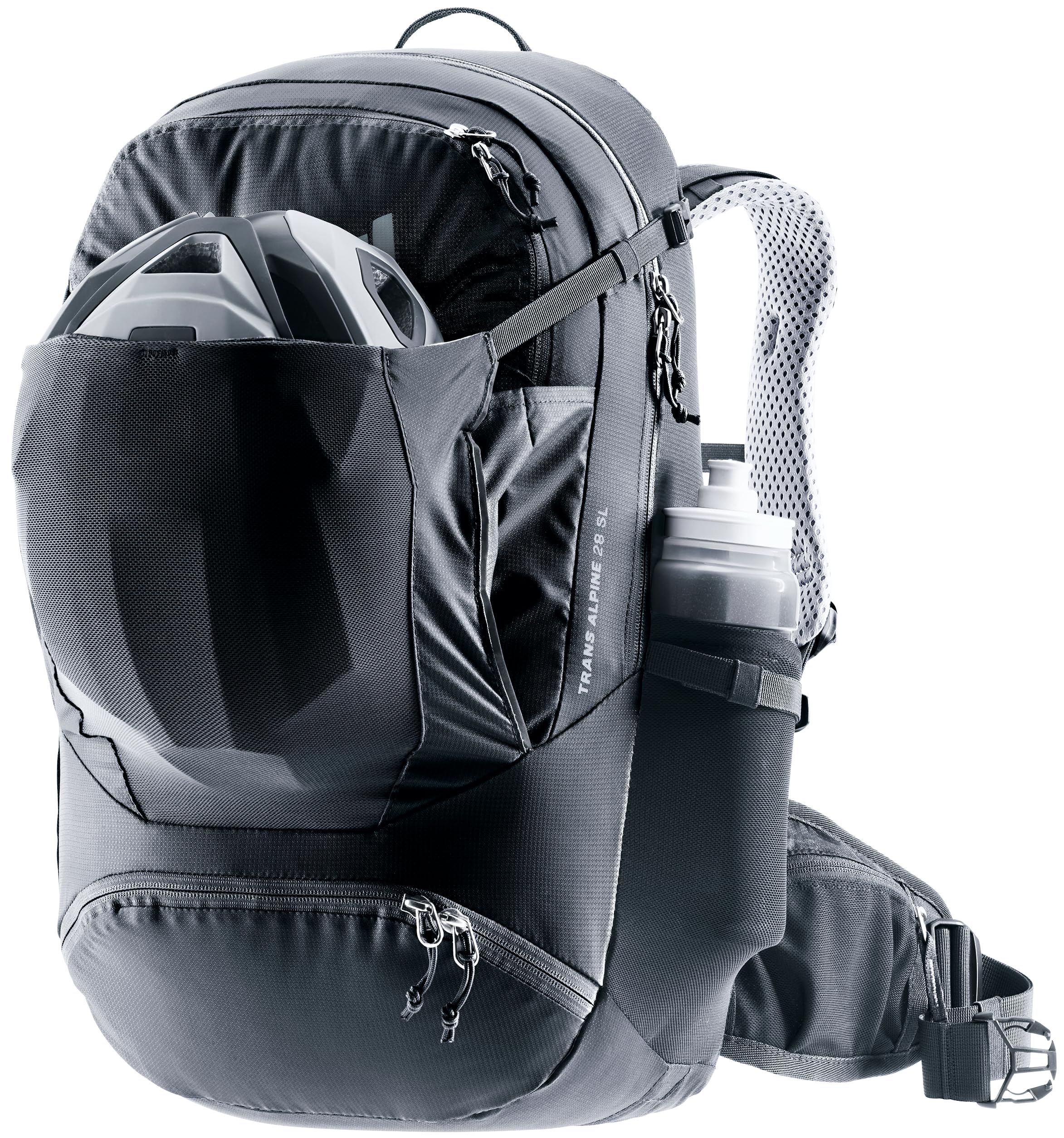 deuter-trans-alpine-28-sl-damen-fahrradrucksack-28-l image 2