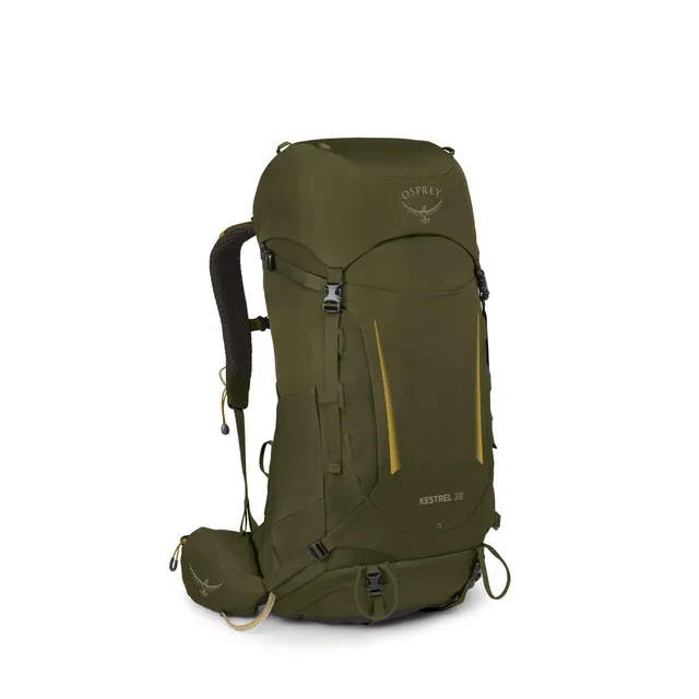 osprey-kestrel-38-trekkingrucksack-herren-s-m-38l-moss-green image 1