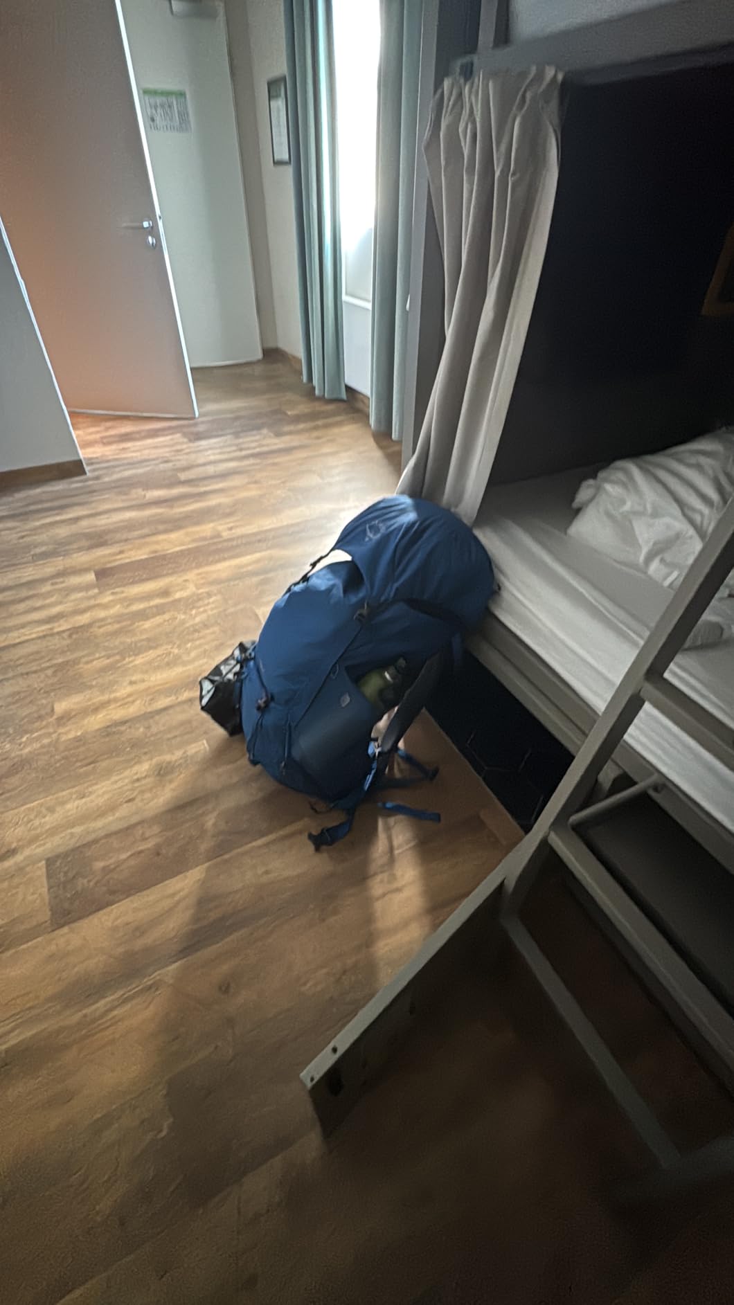 Bester Rucksack bisher