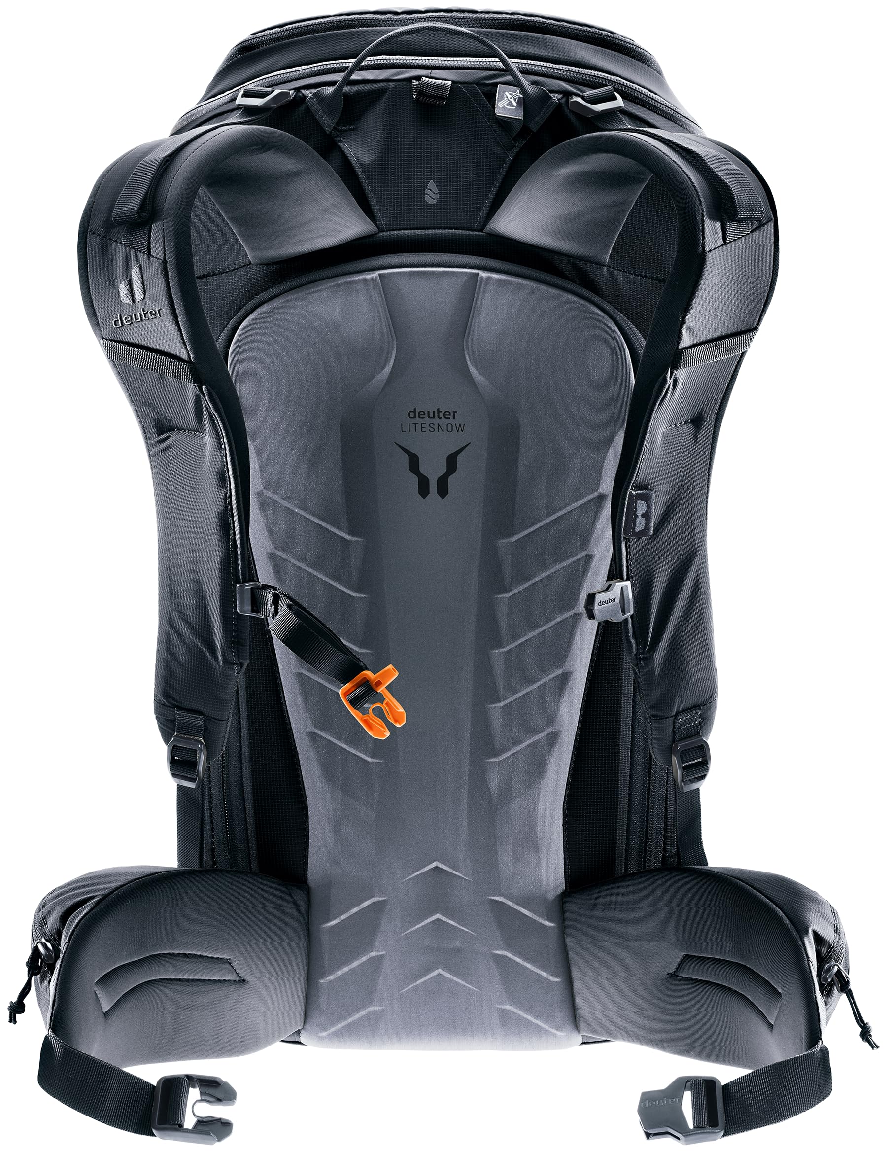 deuter-freerider-pro-30-10-sl-damen-skirucksack-mit-volumenerweiterung image 2
