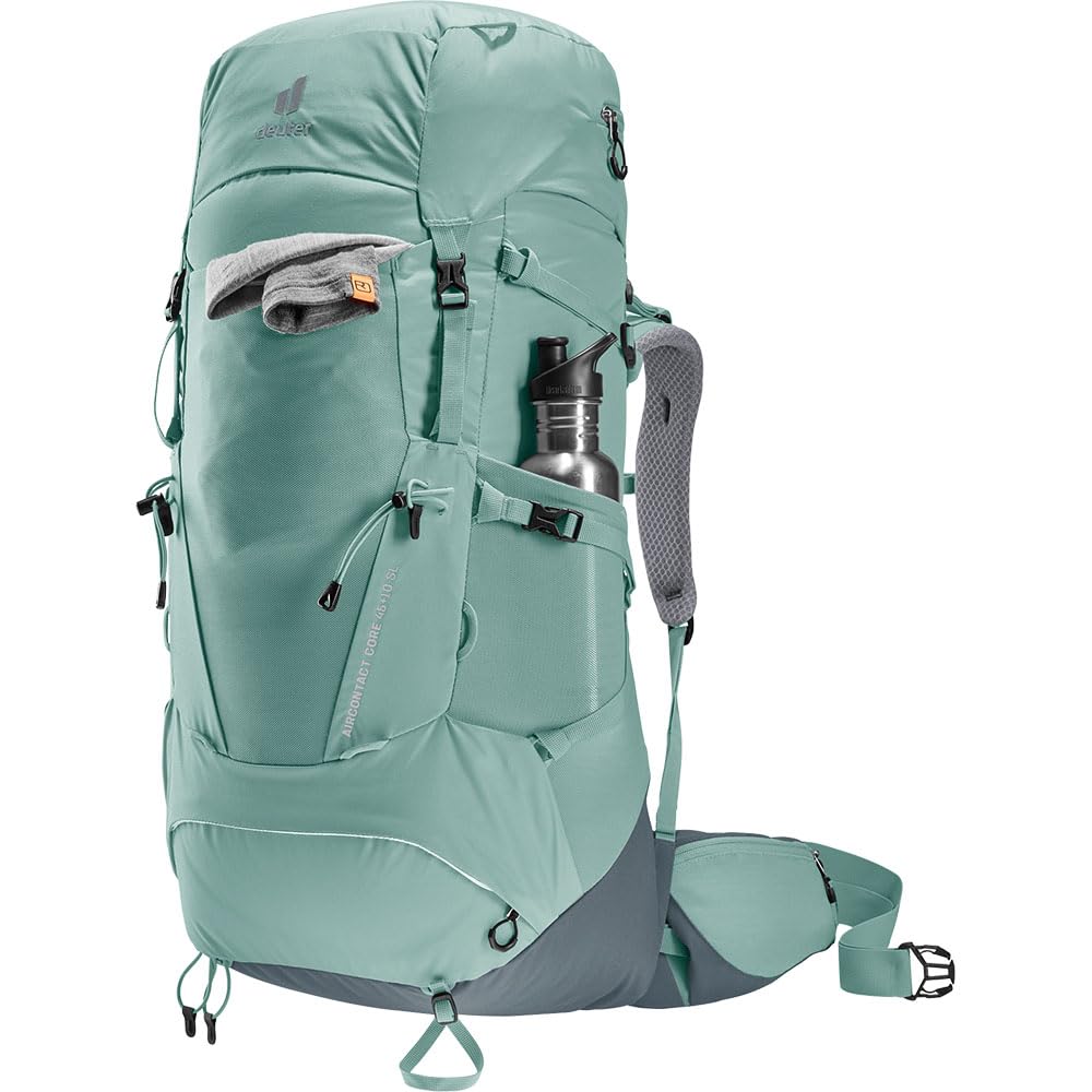 deuter-aircontact-core-45-10-sl-damen-trekking-rucksack image 8