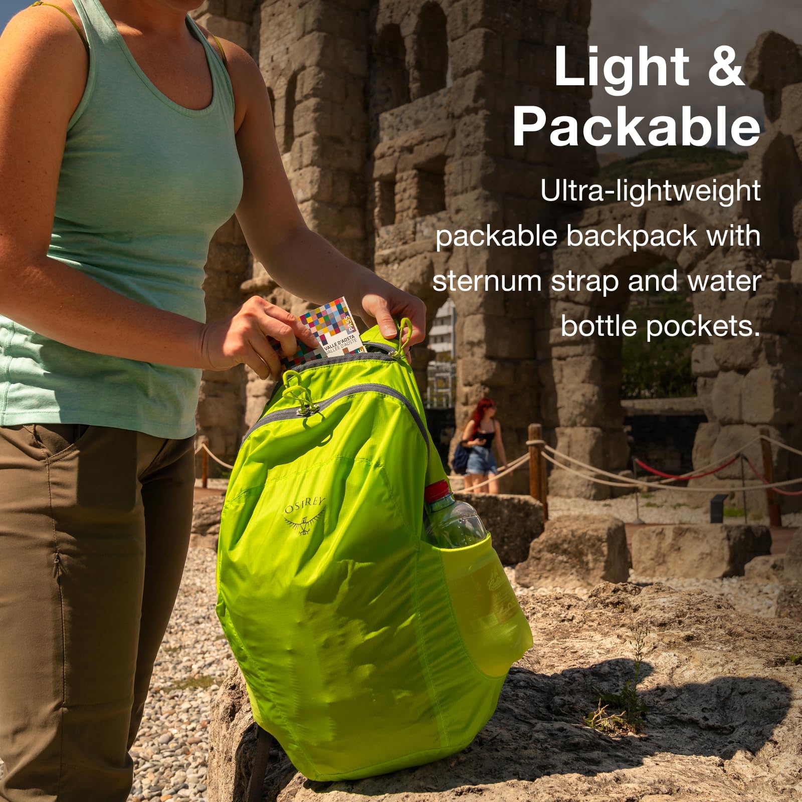 osprey-ultralight-leichter-rucksack image 3