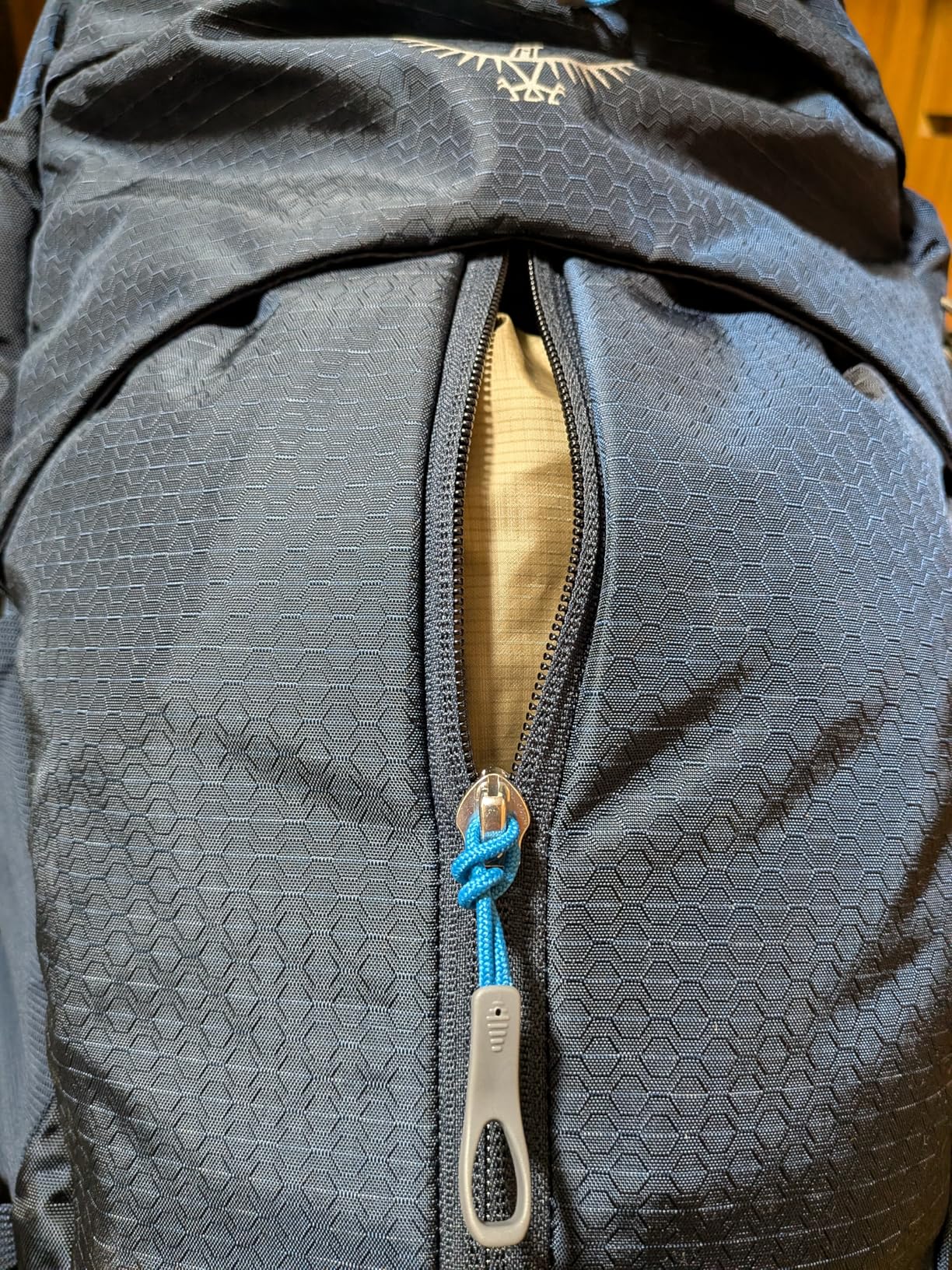 Bester Rücken je