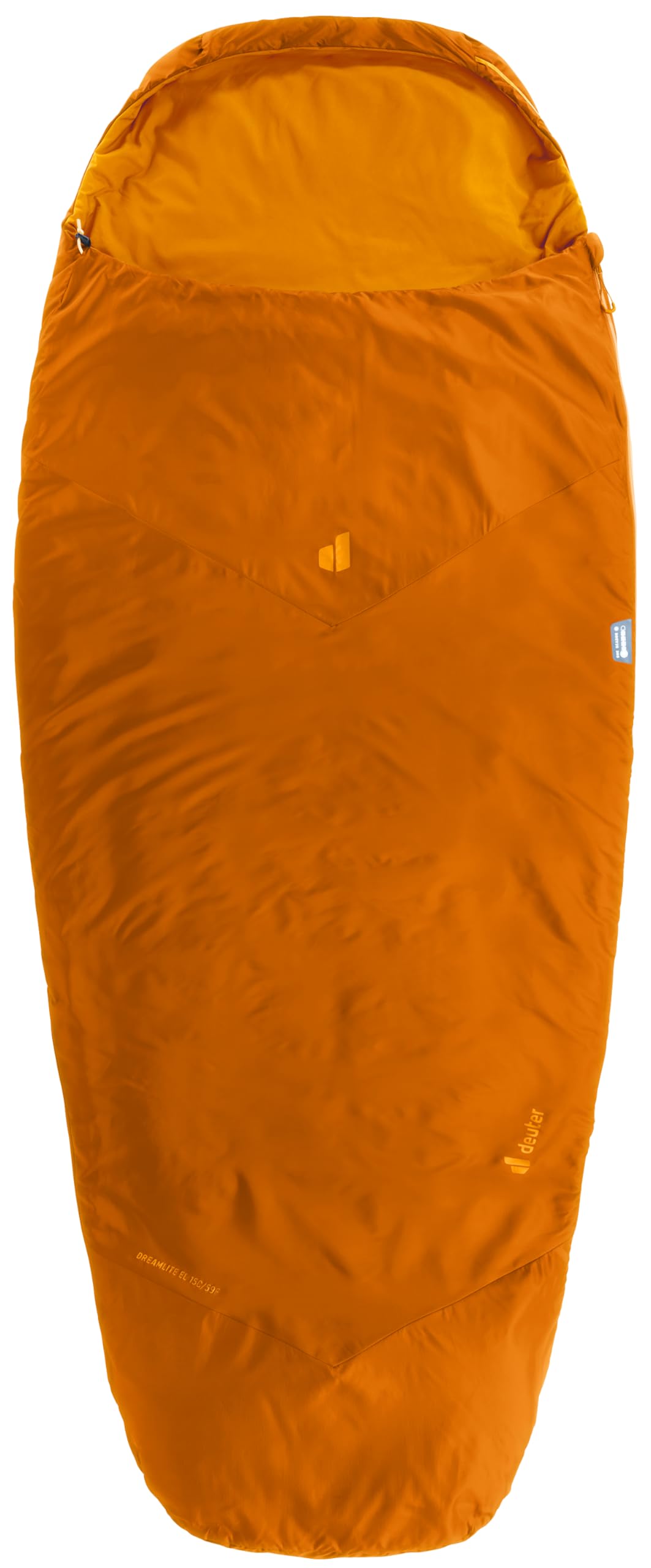 deuter-dreamlite-15c-59f-ultraleichter-kunstfaserschlafsack image 5