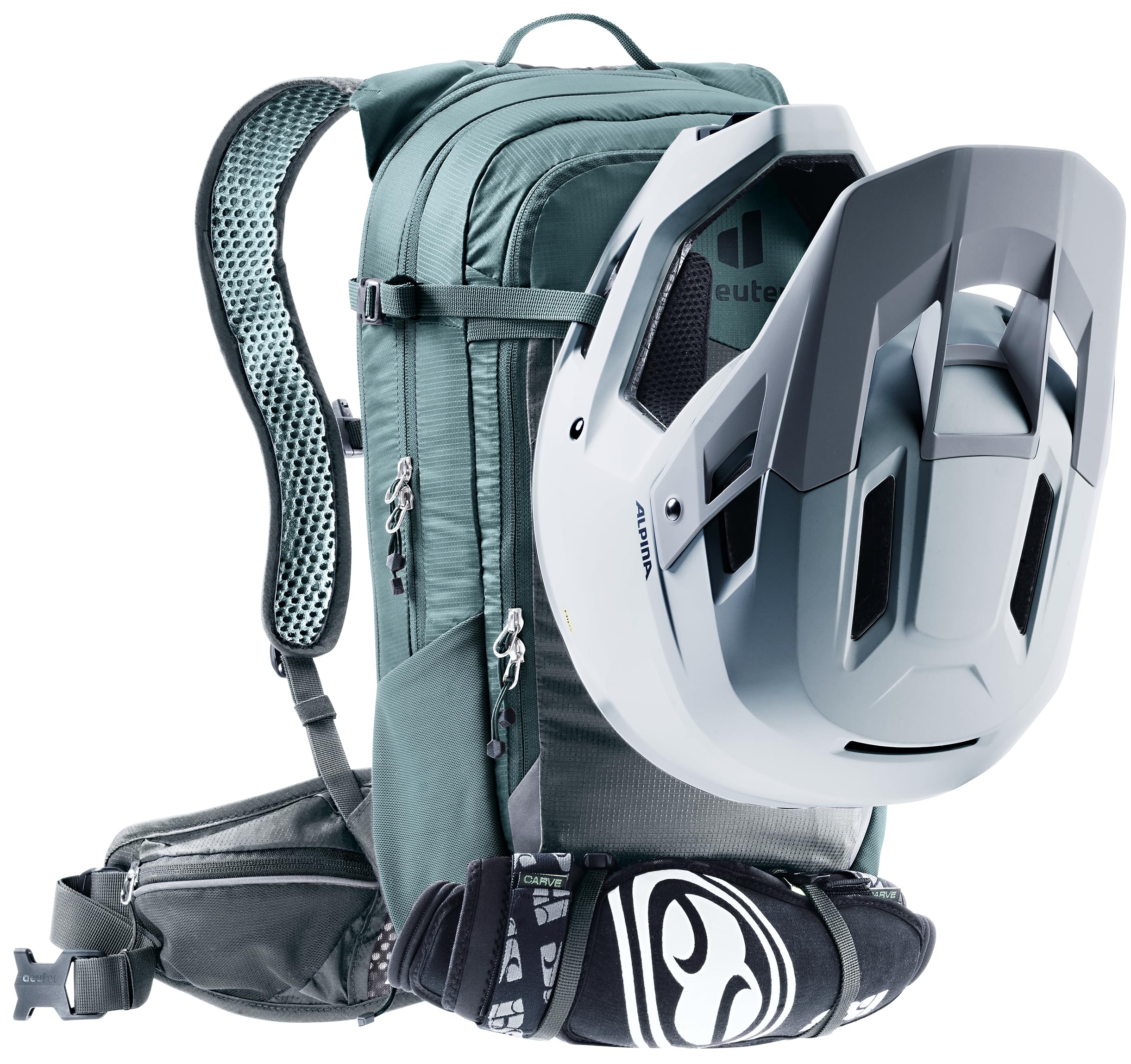 deuter-compact-14-3-fahrradrucksack-14-3l image 8