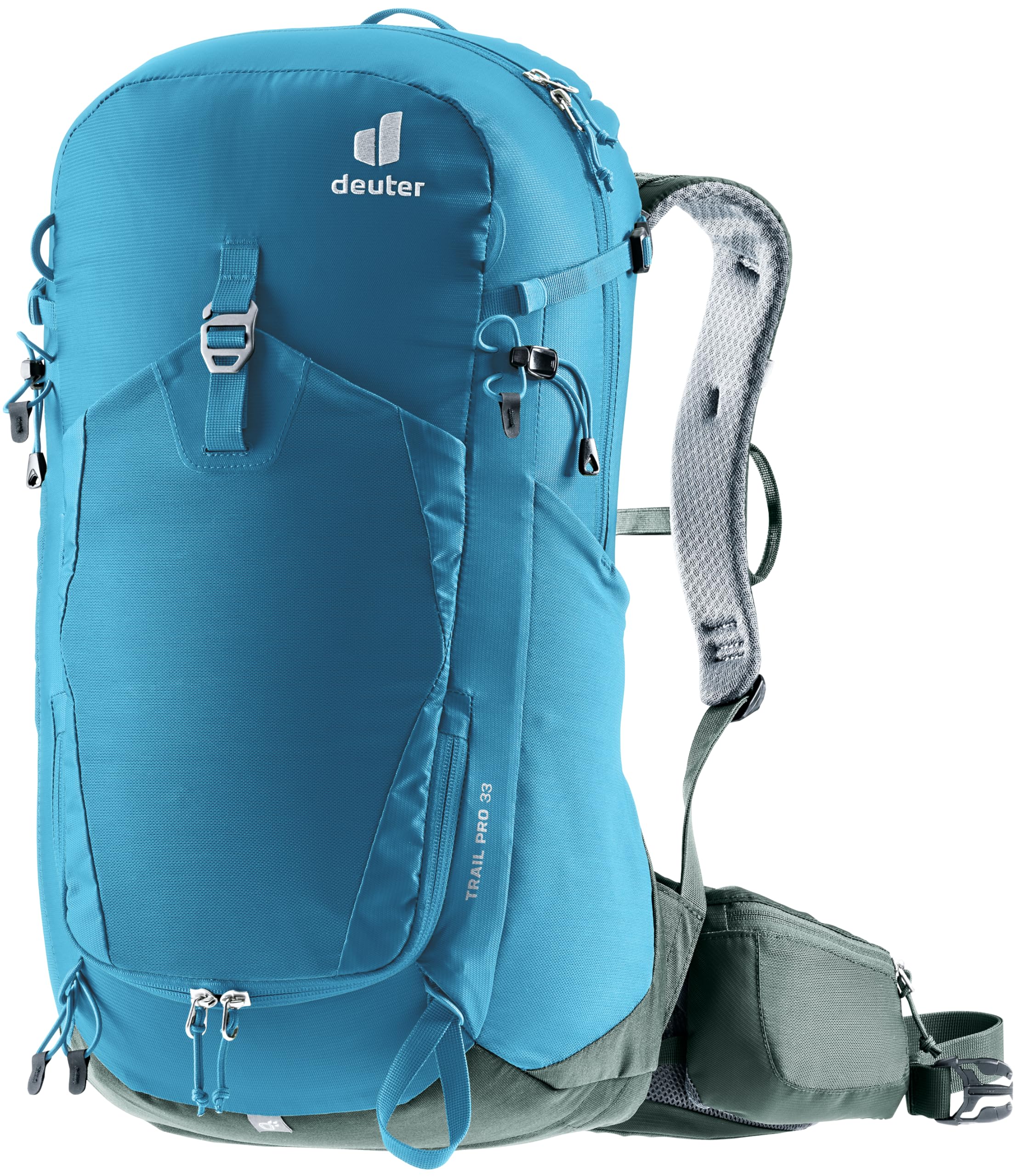 deuter-trail-pro-33-klettersteig-wanderrucksack image 1