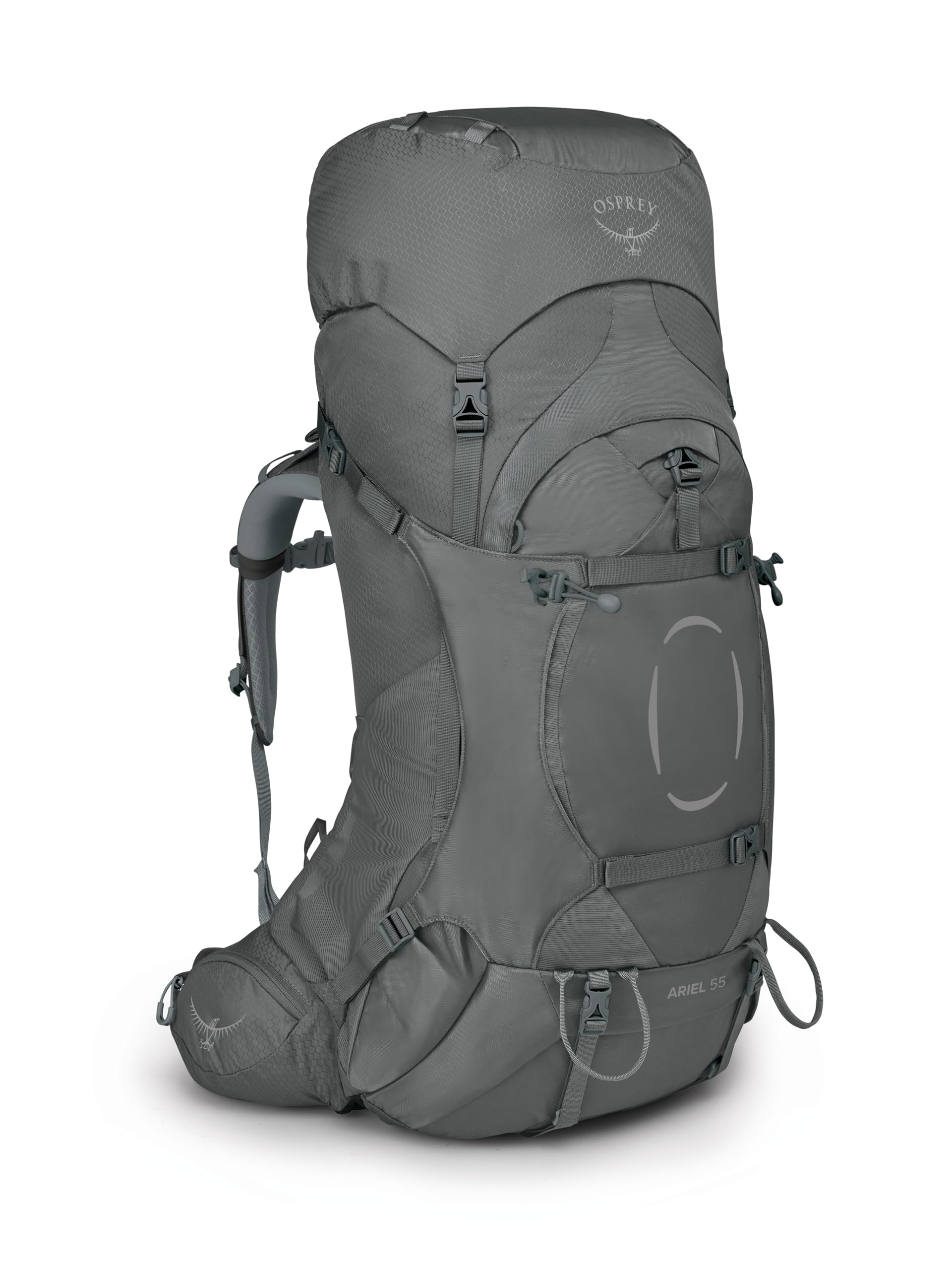osprey-ariel-unisex-rucksack-trekking-modell-10005334-nylon image 8