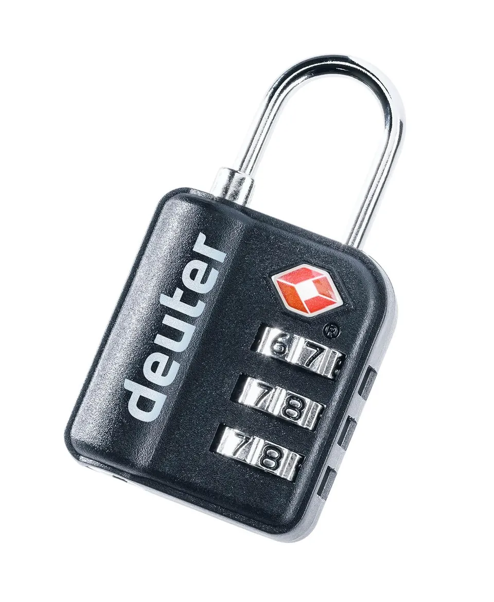 deuter-tsa-pad-lock-b-gelschloss-zahlenkombinationsschloss image 1