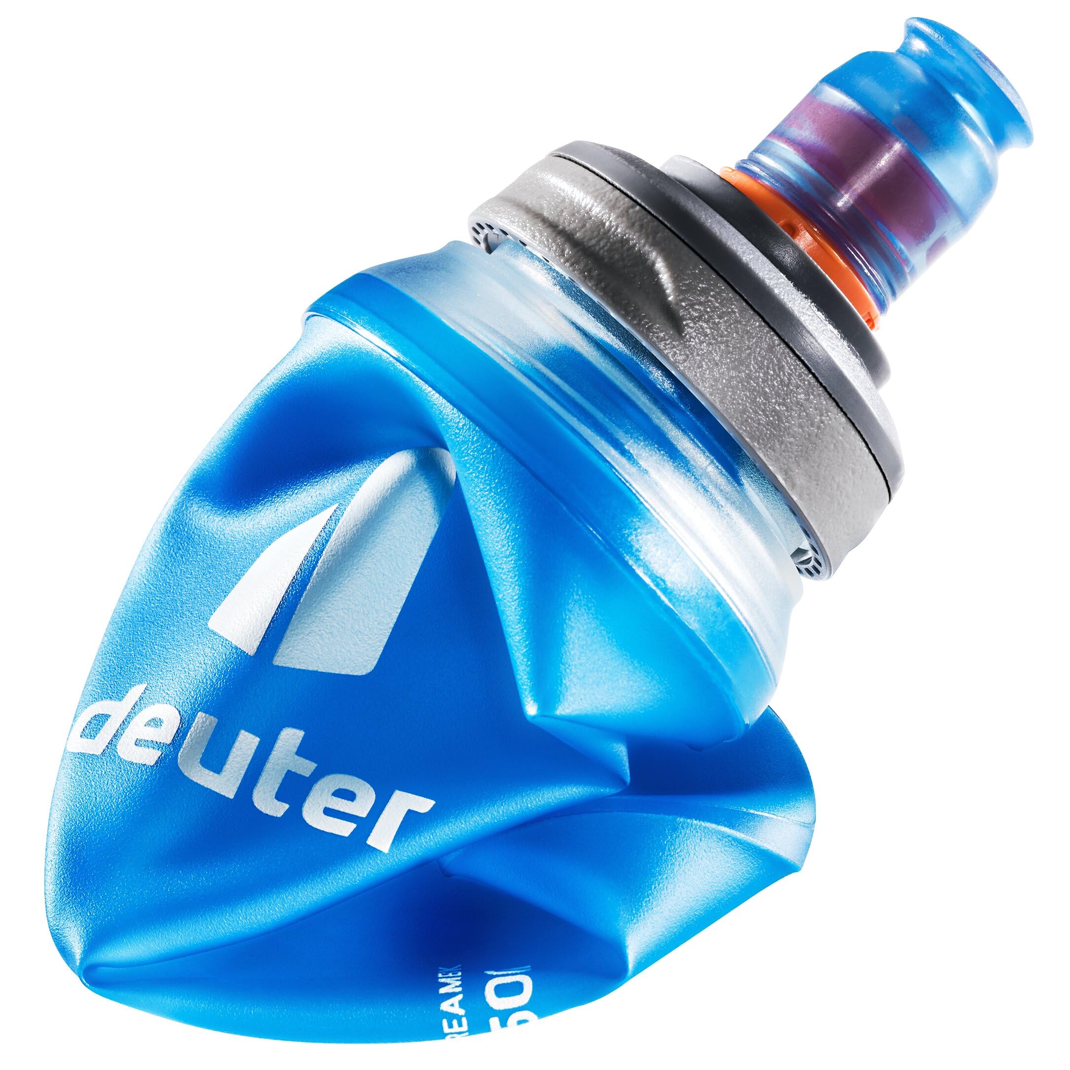 deuter-streamer-flask-500-ml-faltflasche-bpa-frei image 4