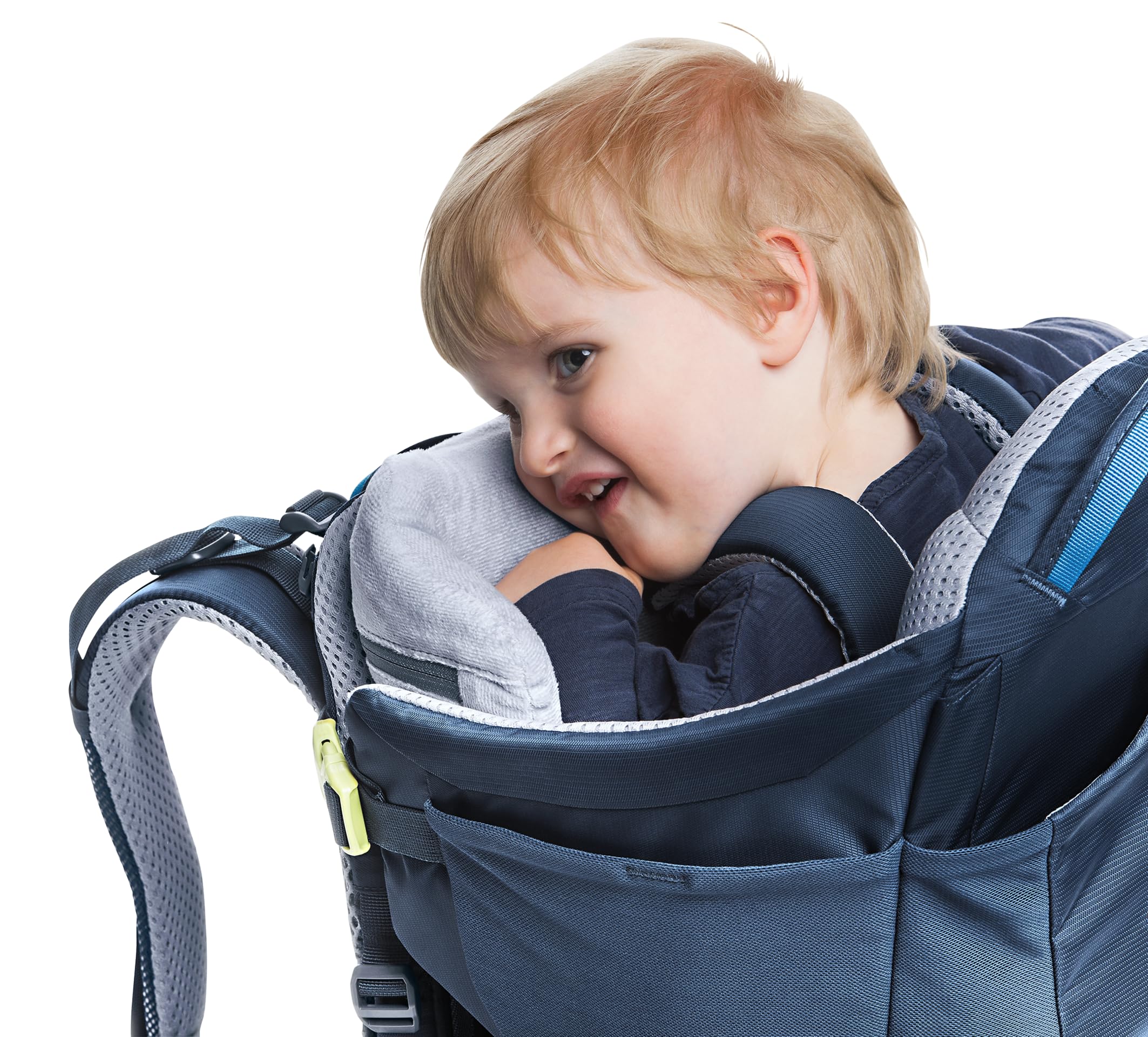 deuter-kid-comfort-kindertrage-kraxe-verstellbare-r-ckentrage image 5