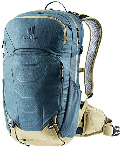 deuter-attack-20-fahrradrucksack-mit-protektor image 8