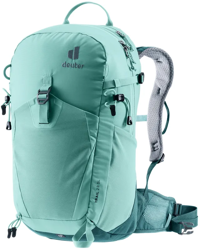 deuter-trail-23-sl-damen-klettersteig-wanderrucksack-2024 image 1