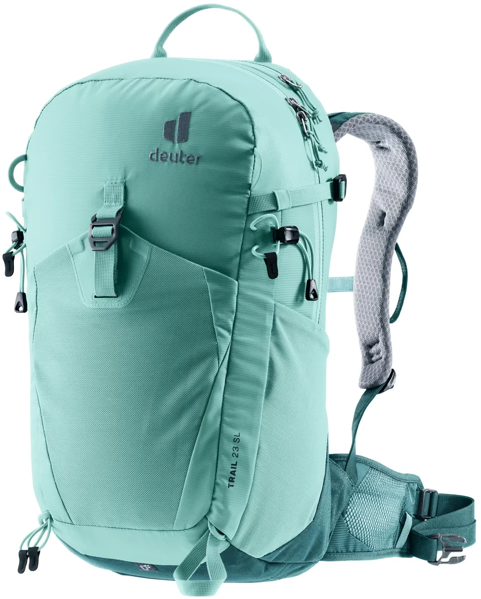 deuter-trail-23-sl-damen-klettersteig-wanderrucksack-2024 image 1