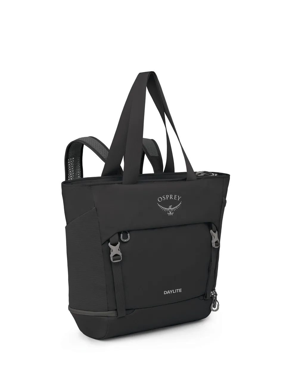 osprey-daylite-large-tote-tragetasche-26-l-black image 1