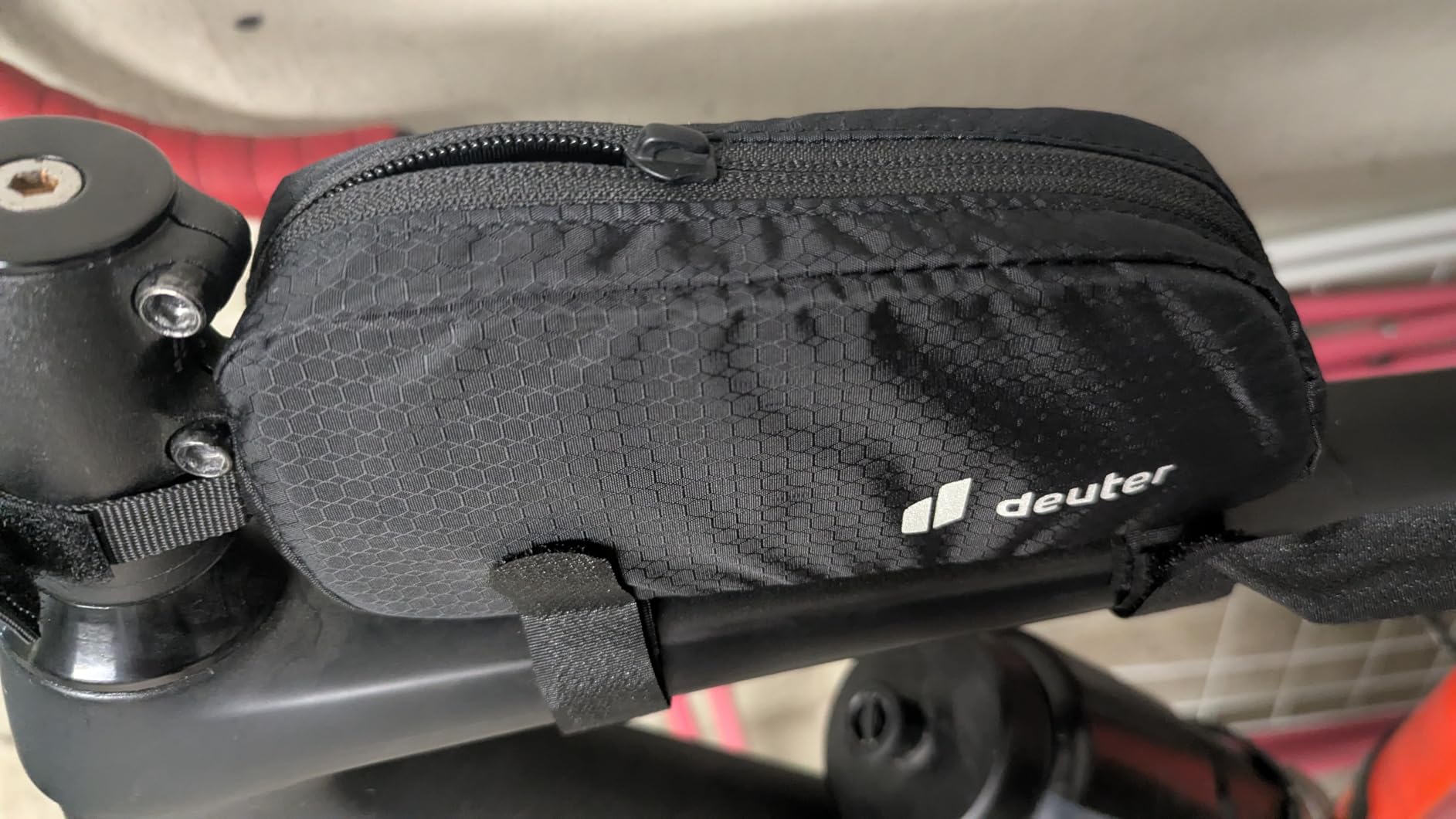 Gute kleine Tasche
