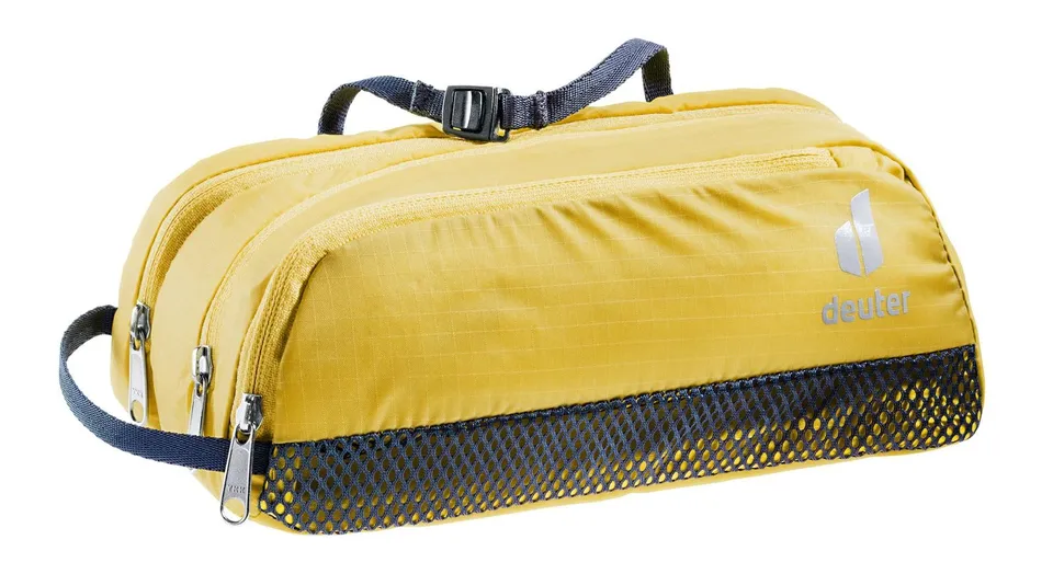deuter-wash-bag-tour-ii-kulturbeutel image 1