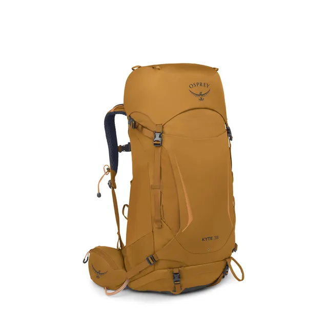 osprey-kyte-38-damen-trekkingrucksack-medium-large-38l-barley-brown image 1