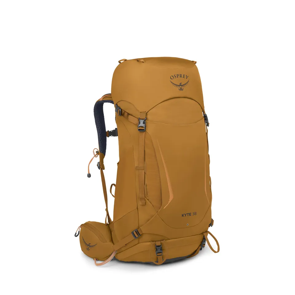 osprey-kyte-38-damen-trekkingrucksack-medium-large-38l-barley-brown image 1