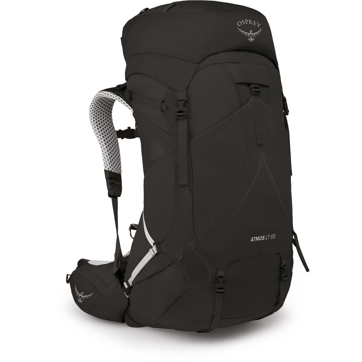 osprey-atmos-ag-lt-65l-herren-trekkingrucksack-l-xl-black image 1