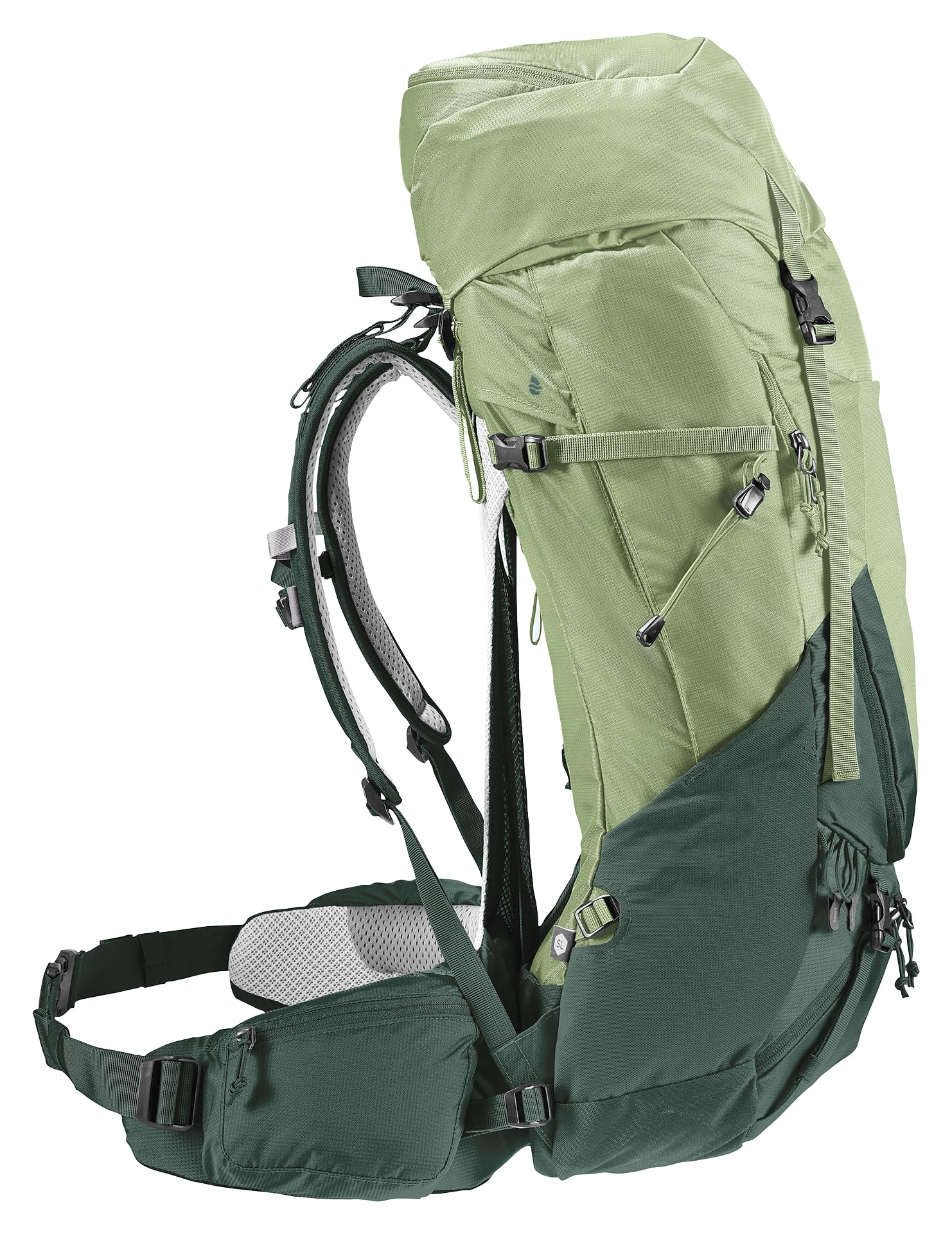 deuter-futura-air-trek-45-10-sl-damen-trekkingrucksack image 3