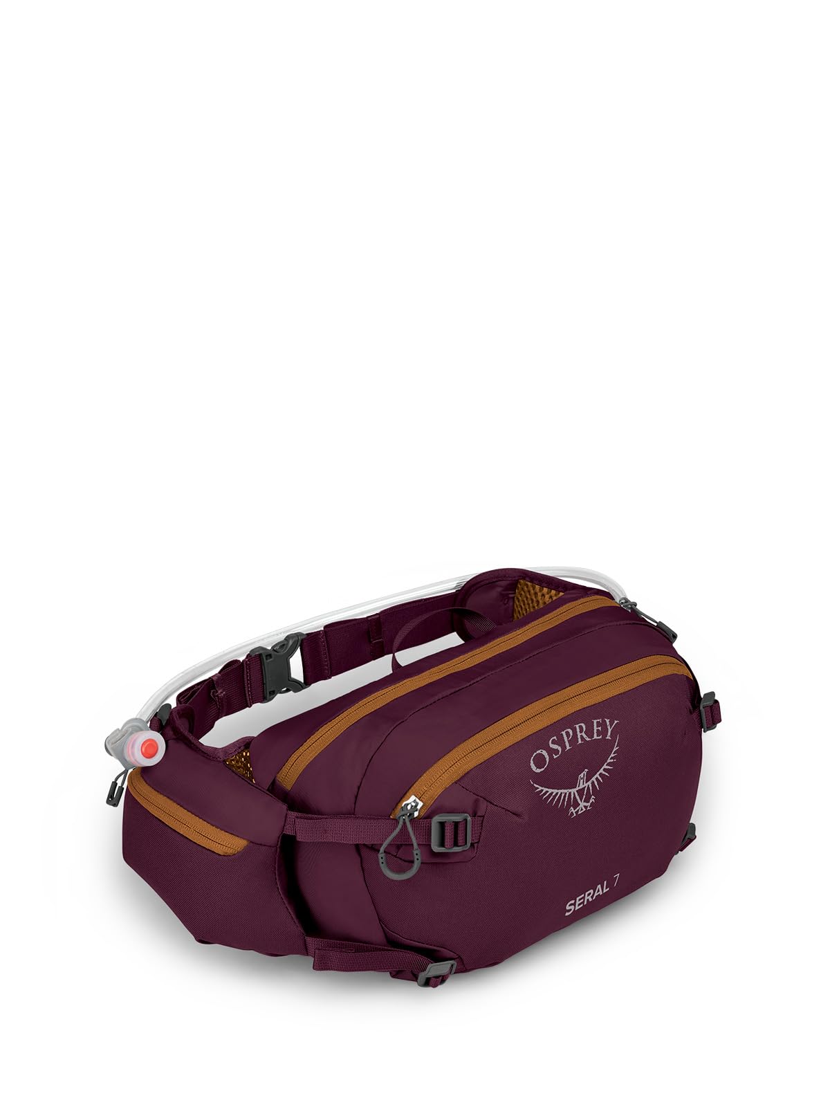osprey-seral-7-h-fttasche-mit-1-5l-trinkblase-inkl-reservoir image 1